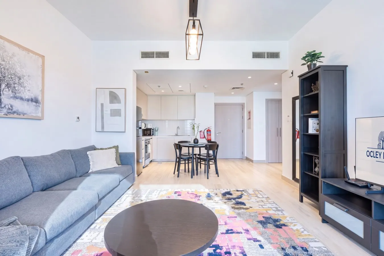 Lavish Home in the Heart of Yas Island 8