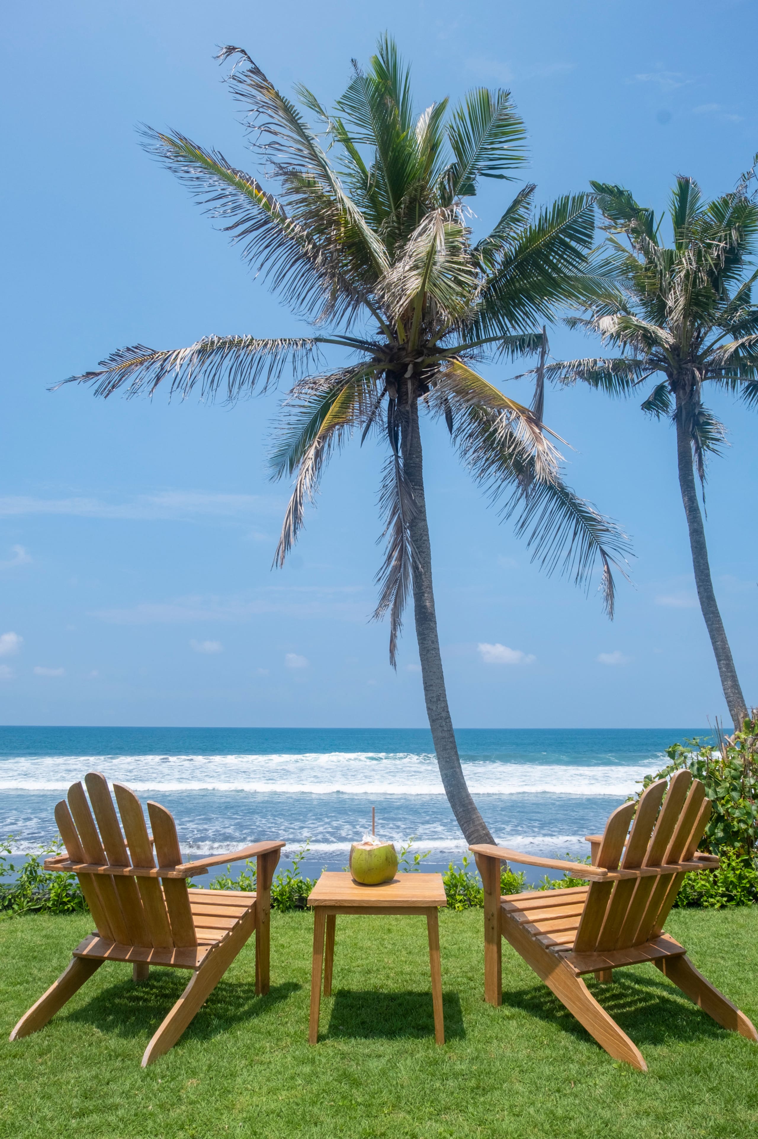 Luxury beachfront Villa Lux Tibubiu, Pasut beach 17