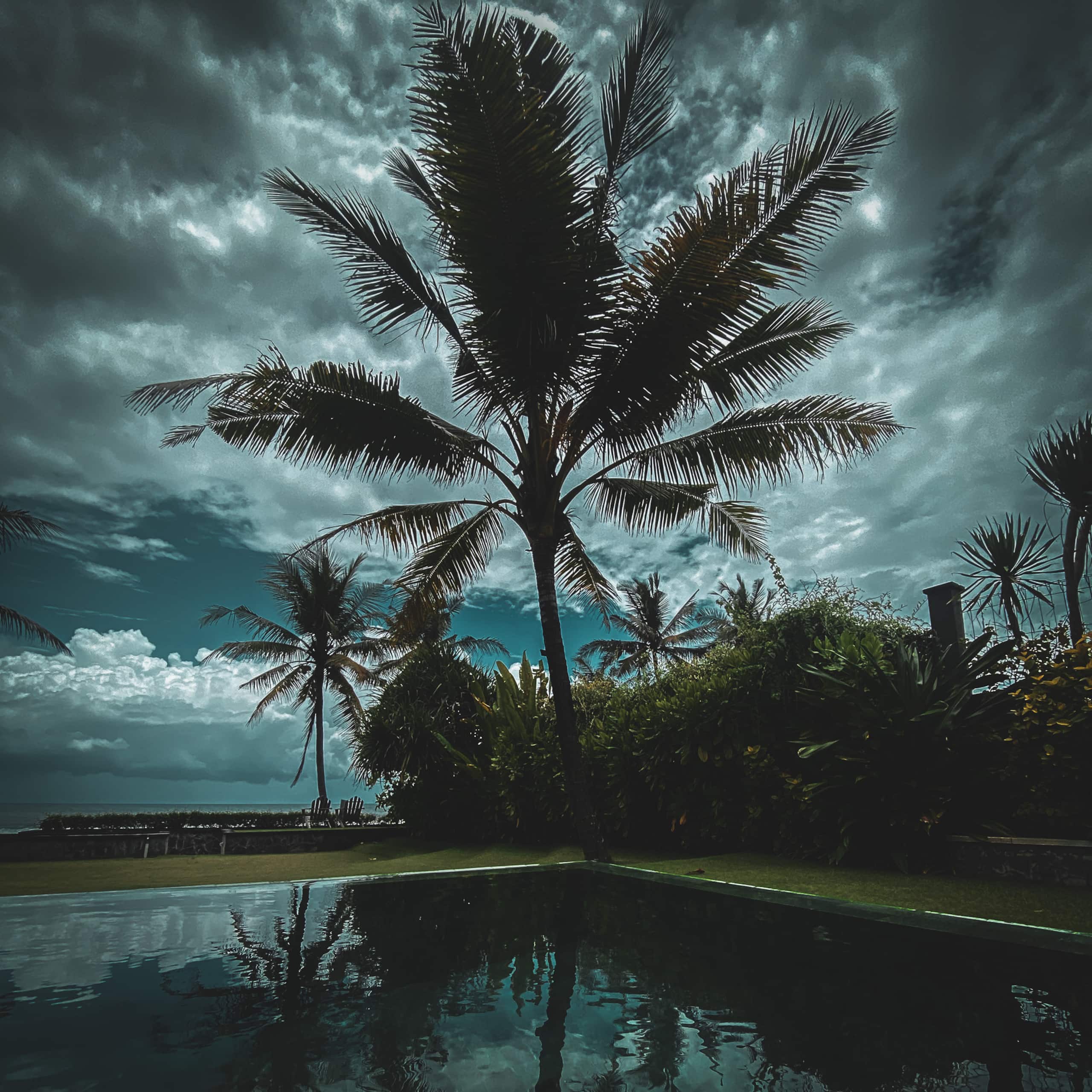 Luxury beachfront Villa Lux Tibubiu, Pasut beach 25