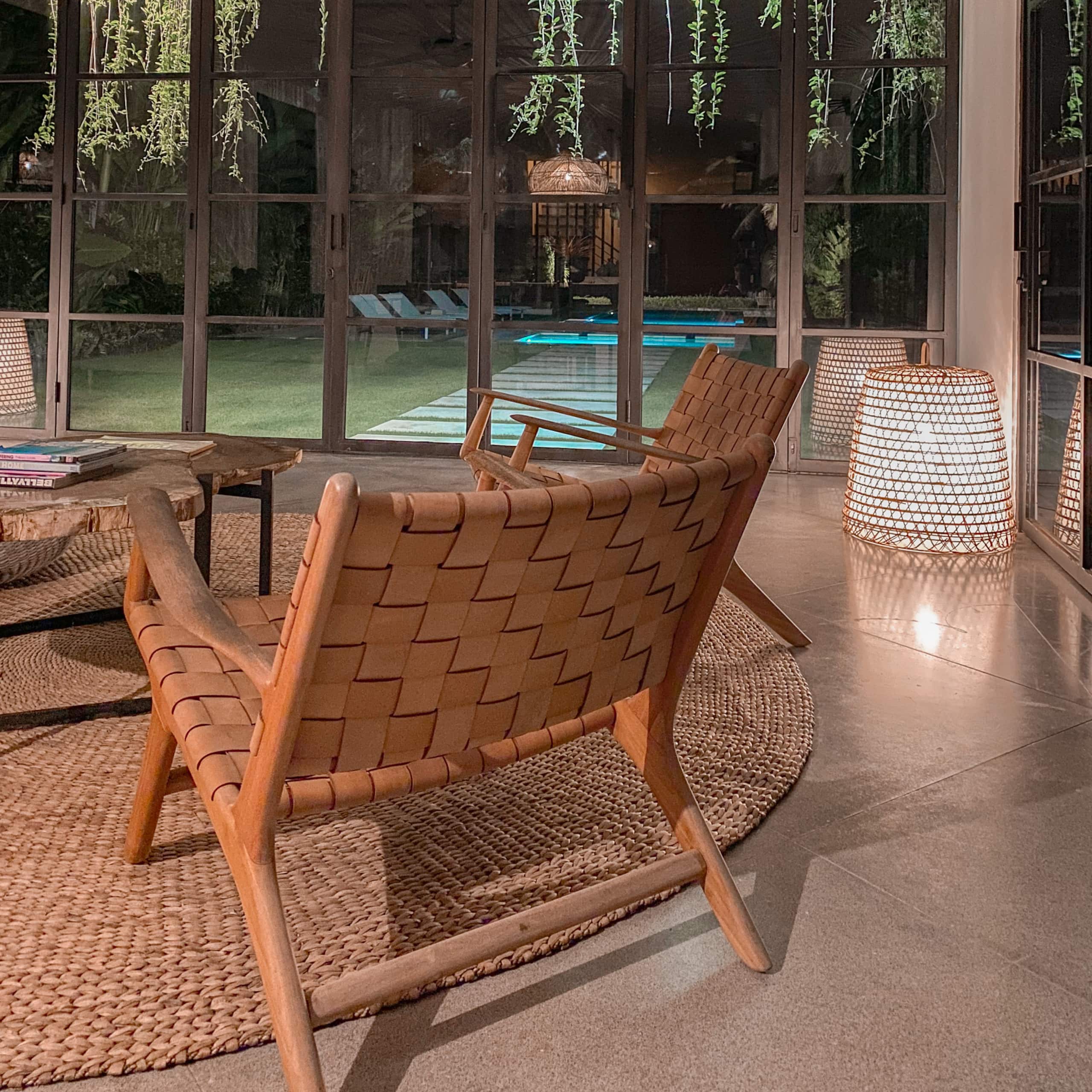 Luxury beachfront Villa Lux Tibubiu, Pasut beach 24