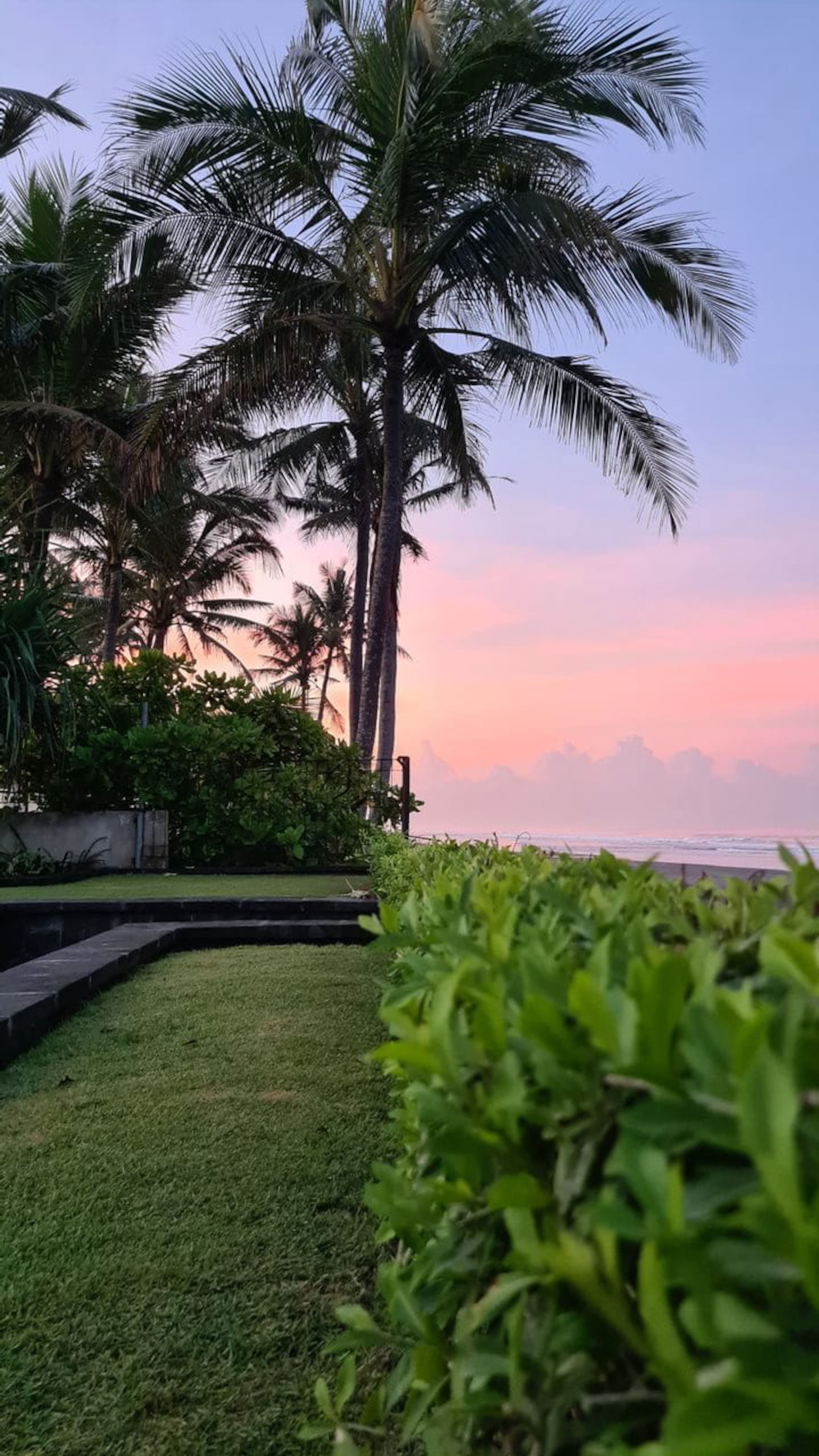 Luxury beachfront Villa Lux Tibubiu, Pasut beach 6