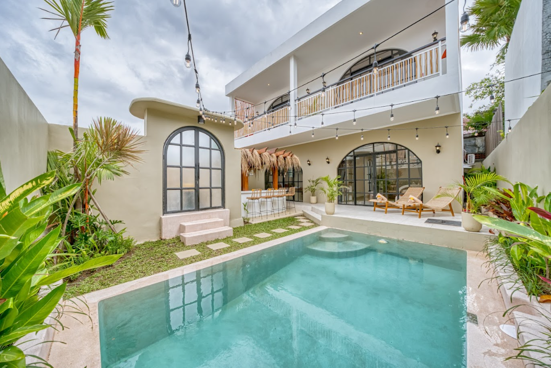 Villa Zoe