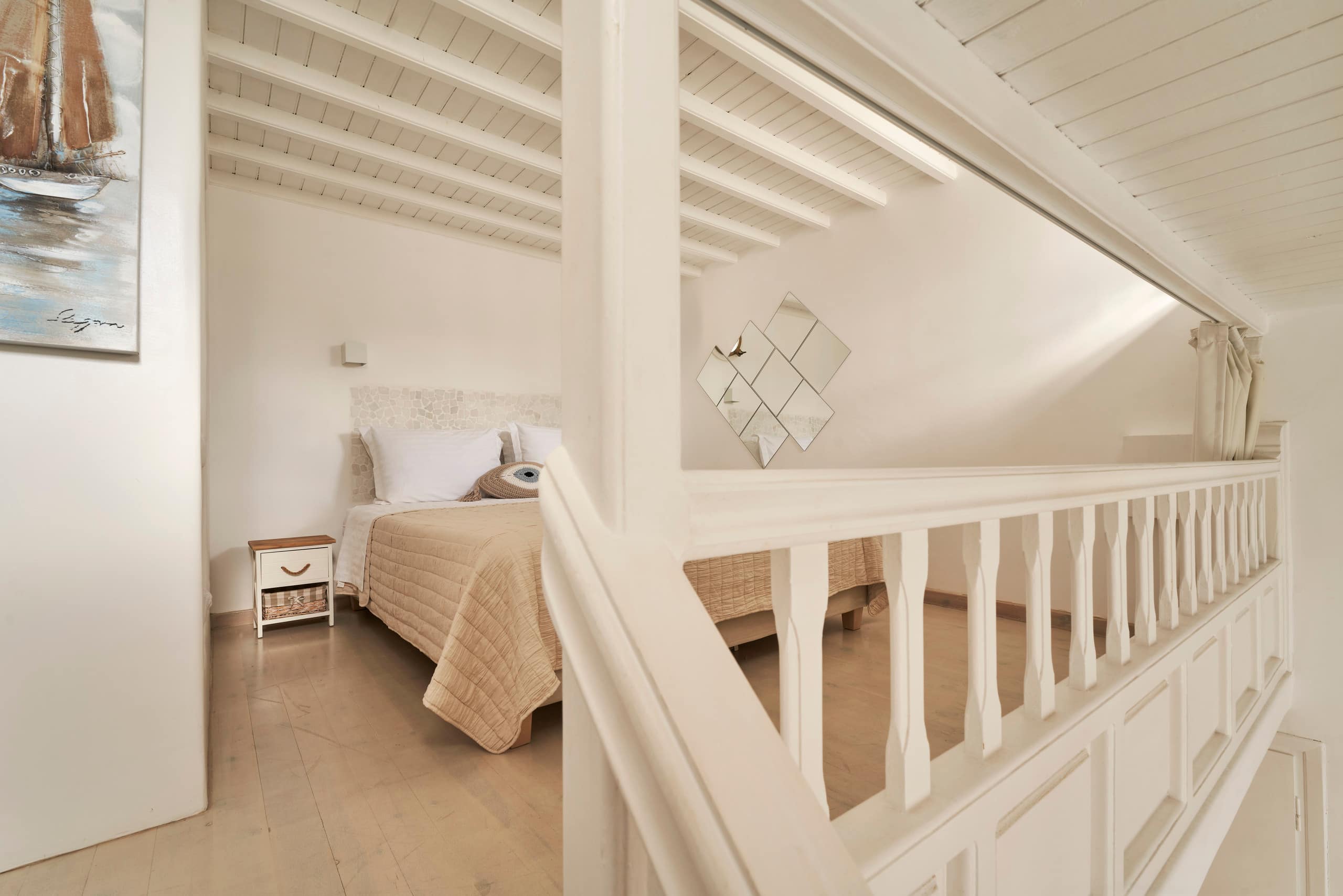 Mykonos City Maisonette 12