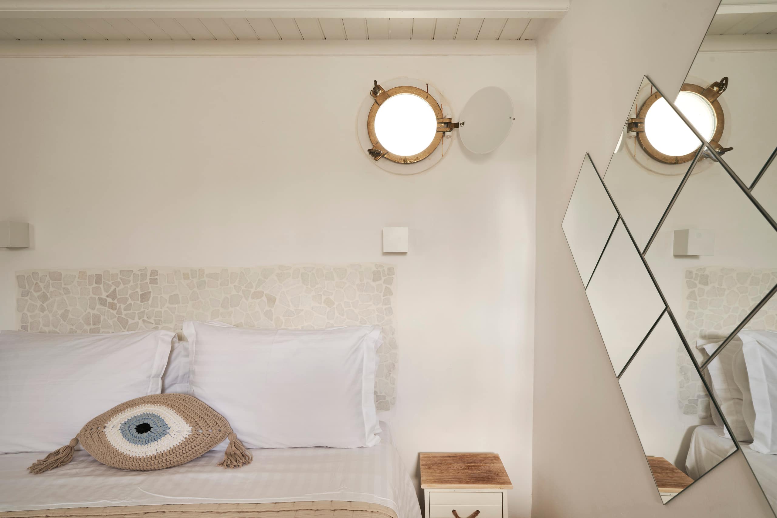 Mykonos City Maisonette 13