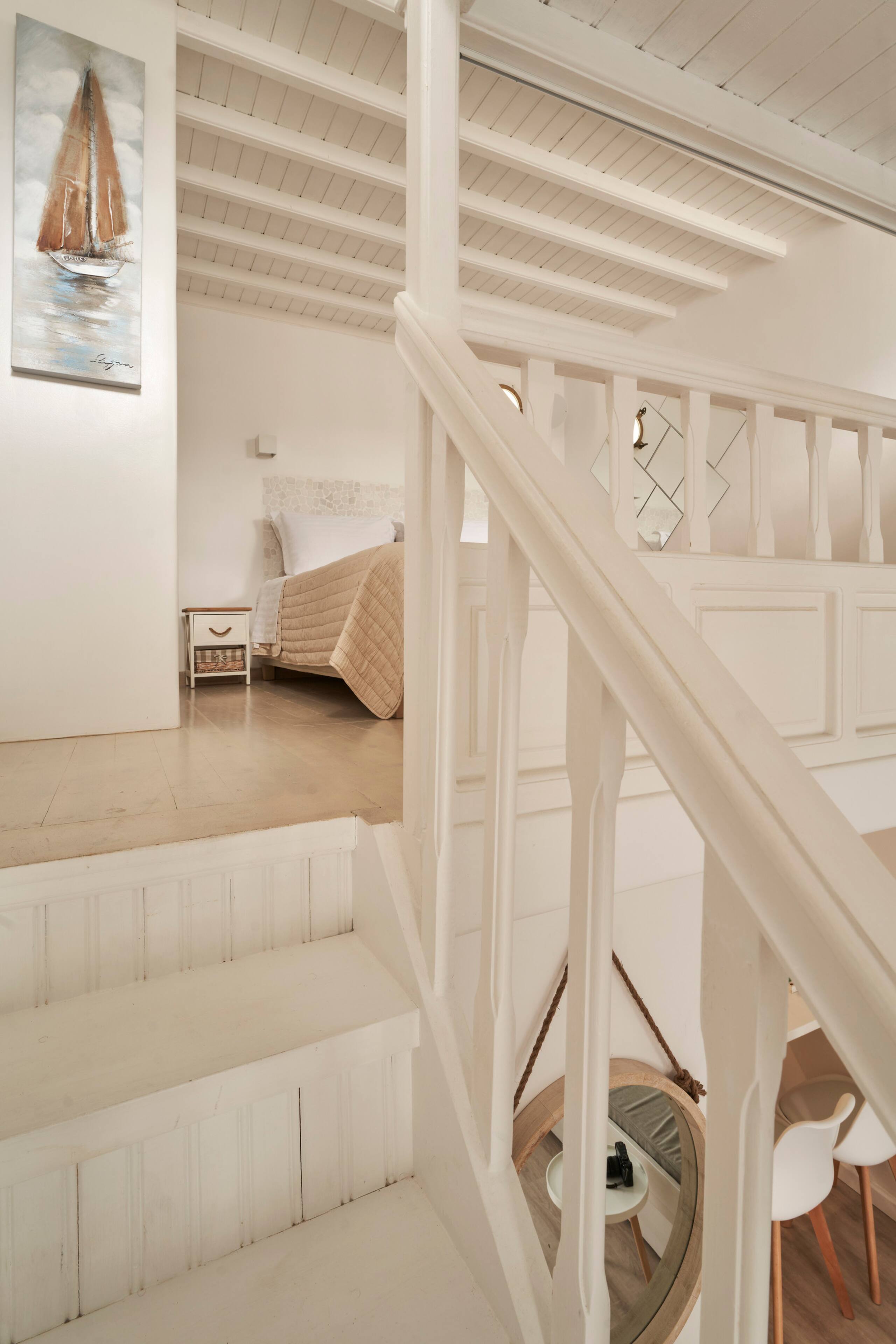 Mykonos City Maisonette 24
