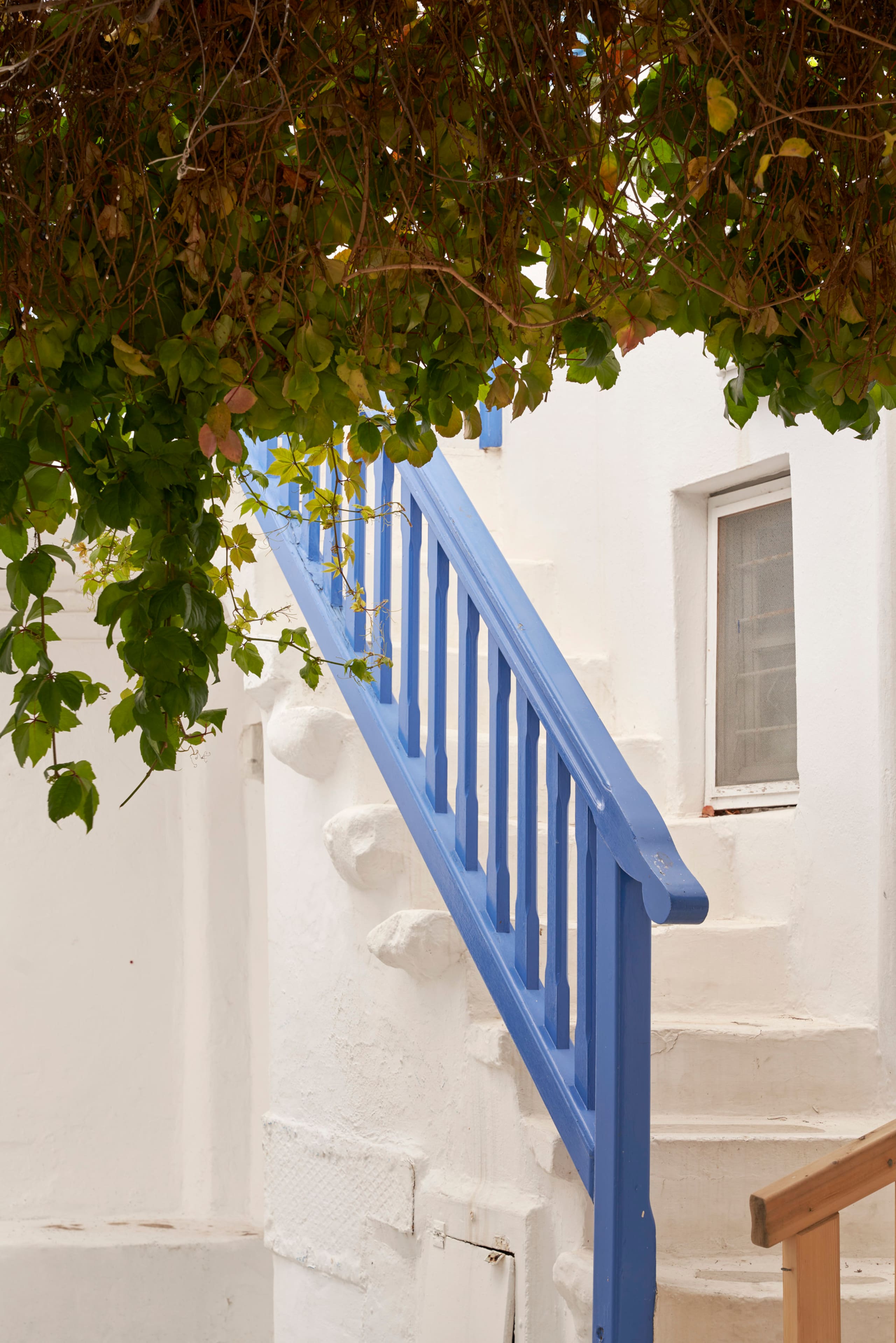 Mykonos City Maisonette 17