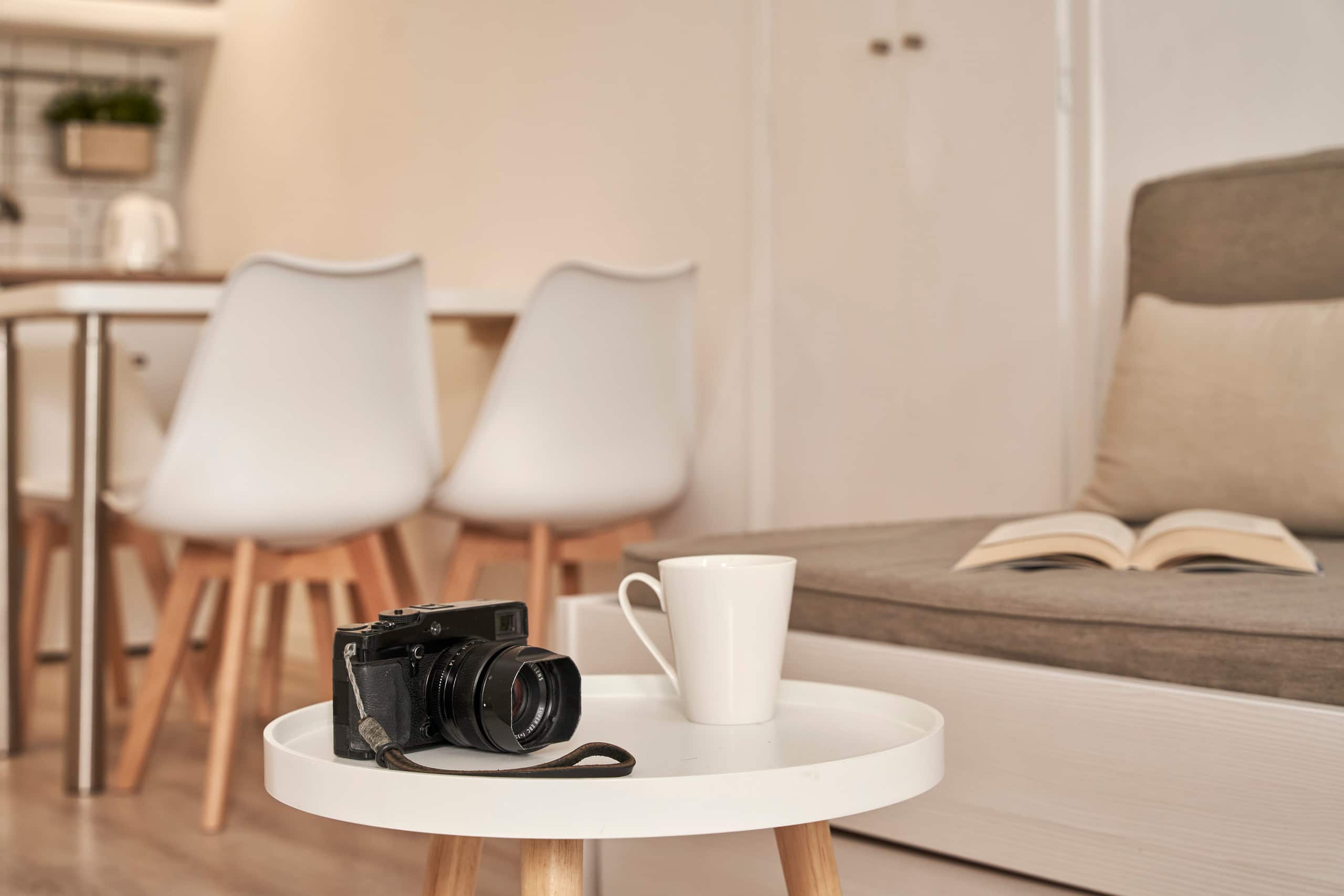 Mykonos City Maisonette 8