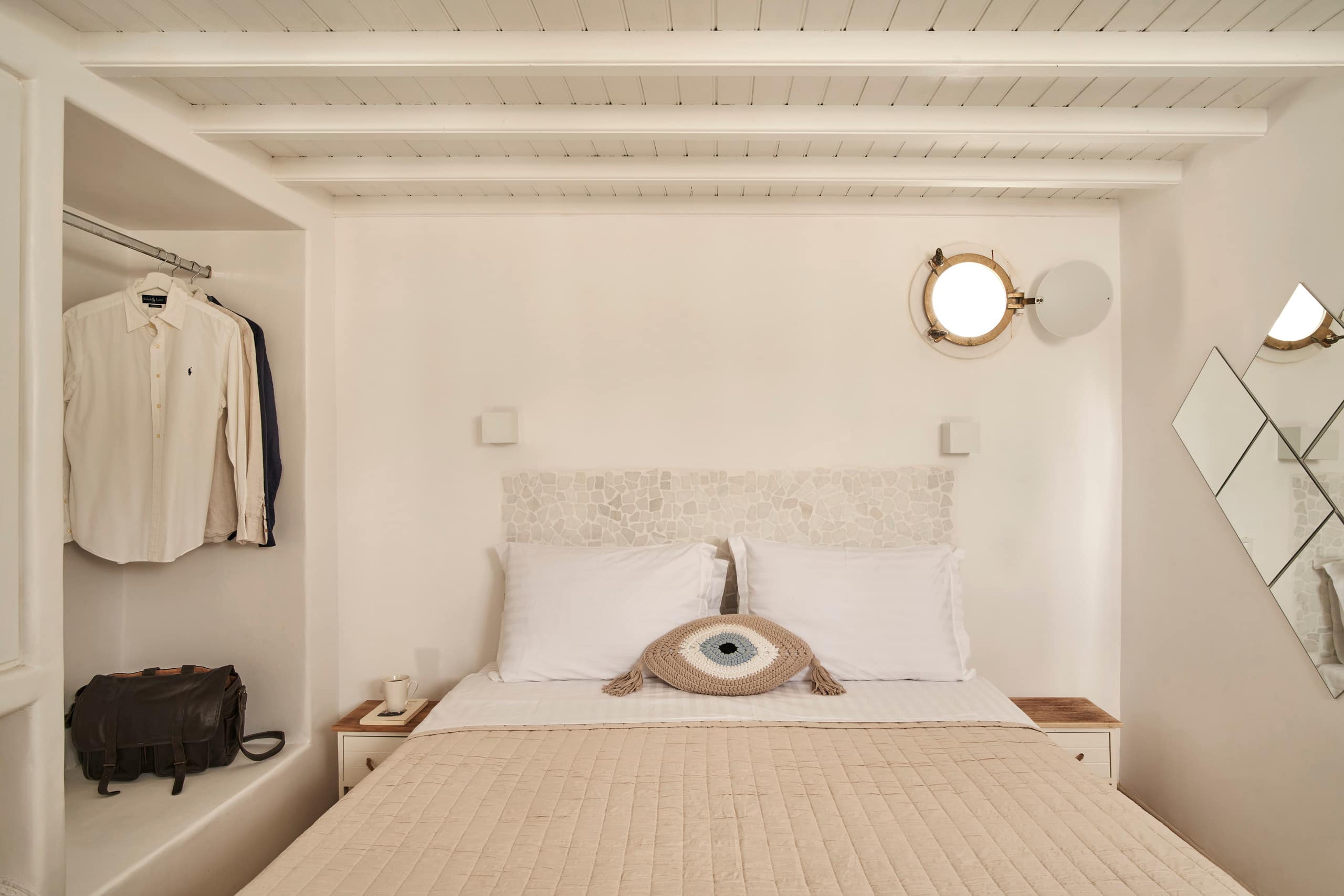Mykonos City Maisonette 11