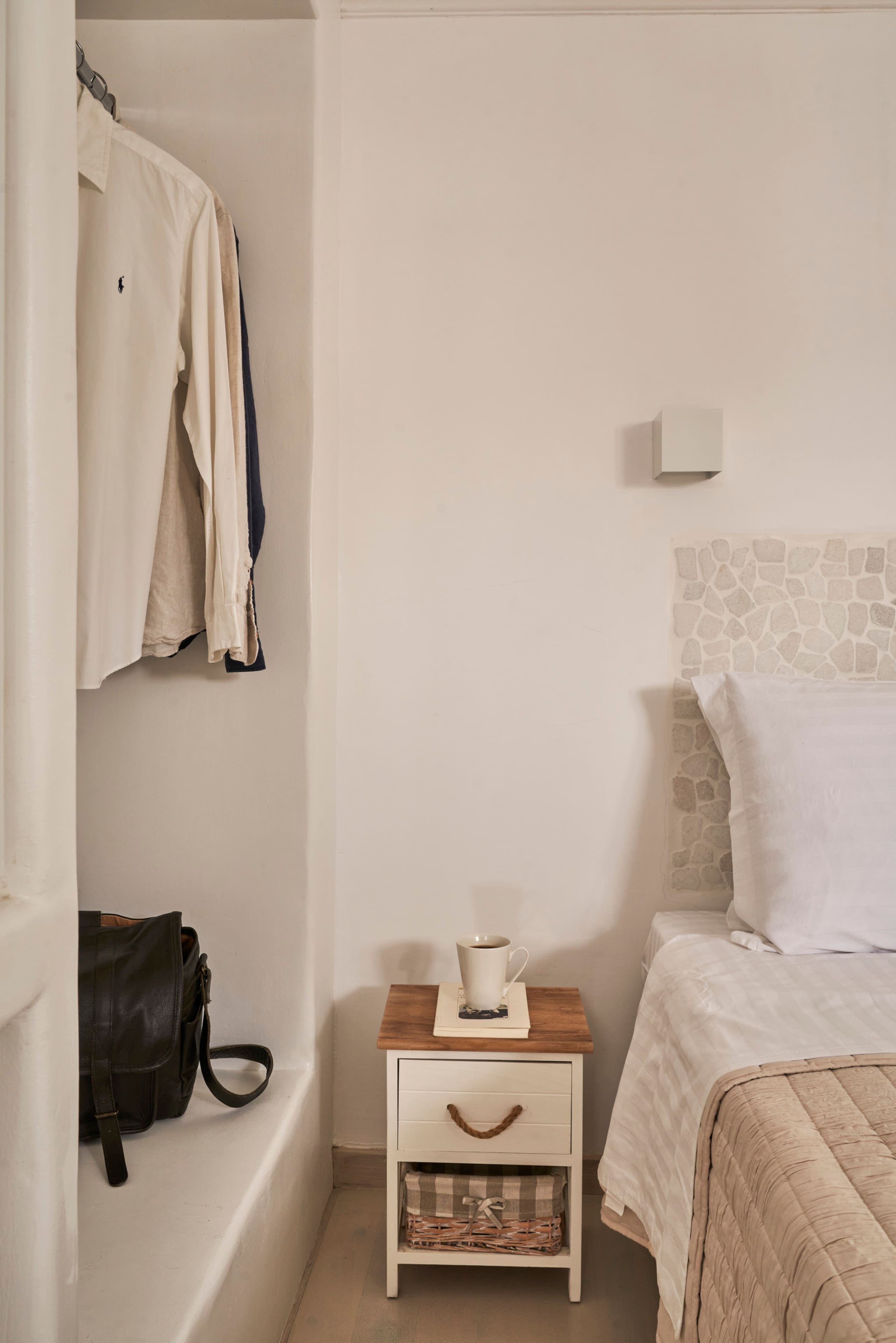 Mykonos City Maisonette 14