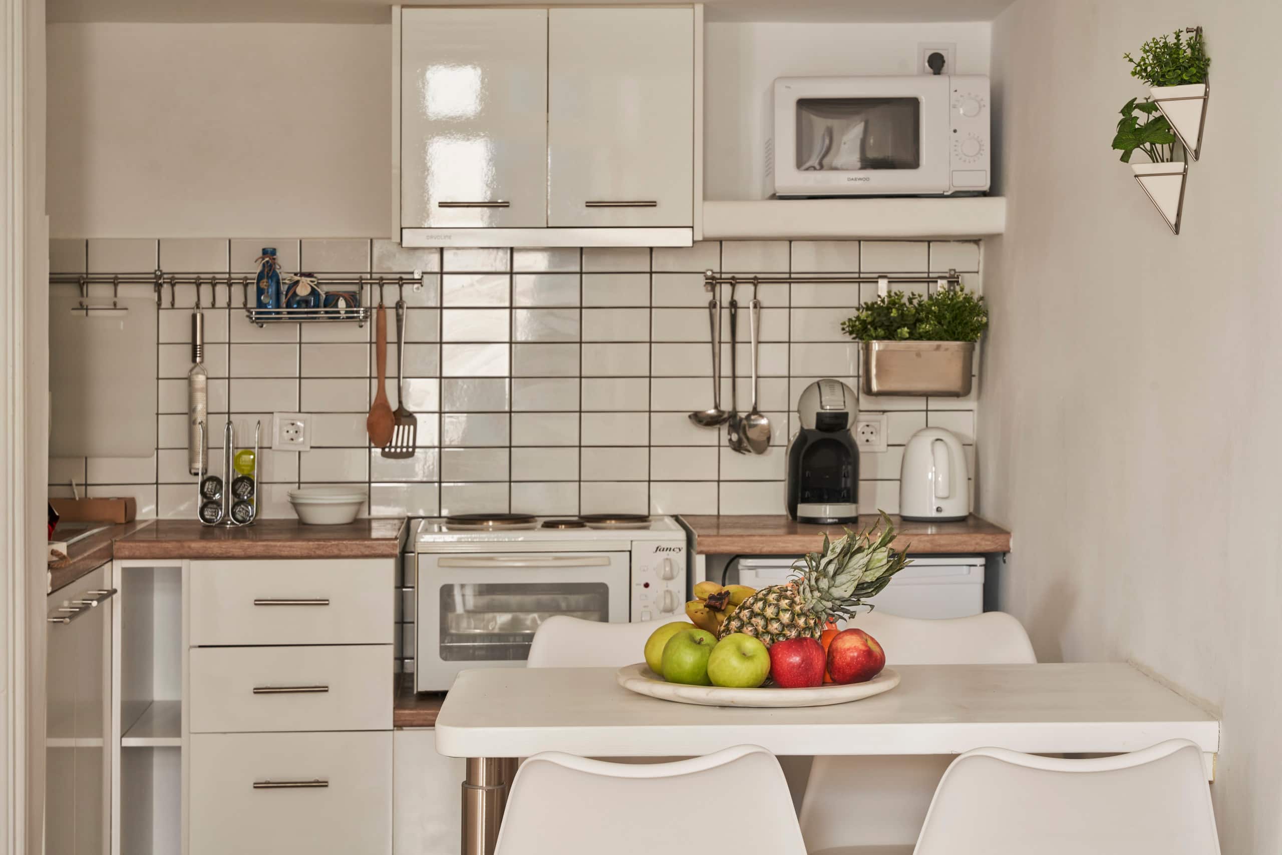 Mykonos City Maisonette 10