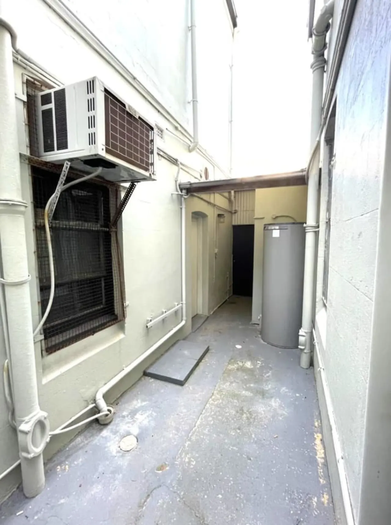 Double Room with Shared Spaces Chippendale - U2A1 11