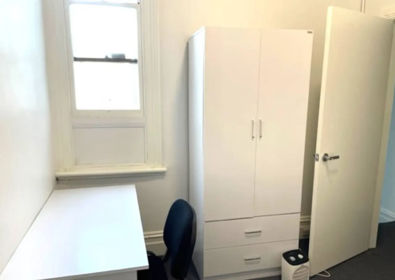 Double Room with Shared Spaces Chippendale - U2A1 — foto 3