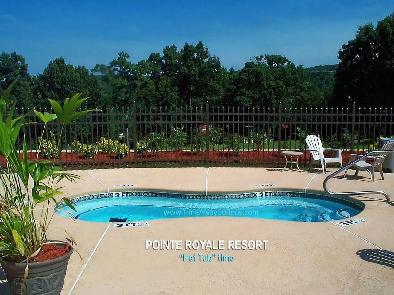 Indoor Pool, Hot Tub, Pt Royale, Lakeside Fishing 14