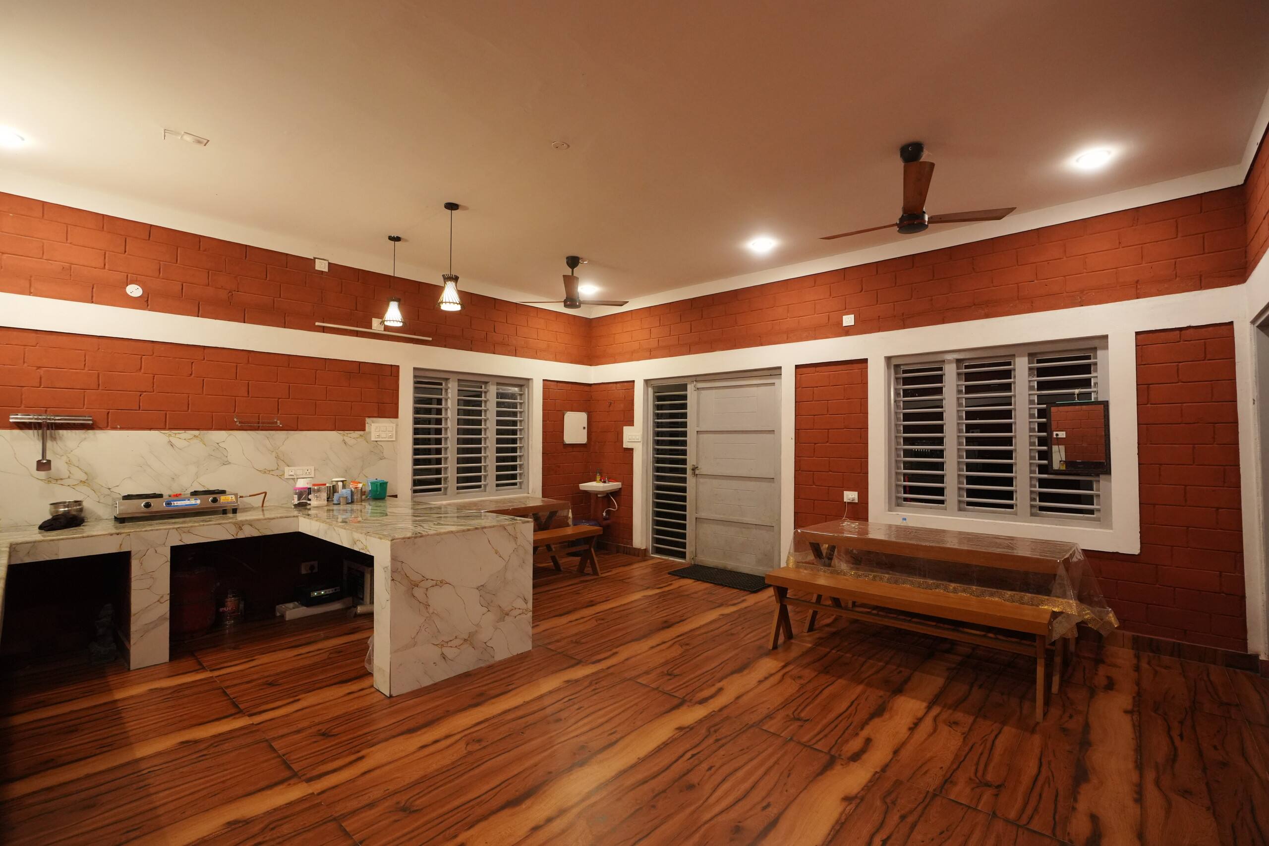 Areca Valley-3 Bedroom,10 Beds Farmstay@Attappadi 13