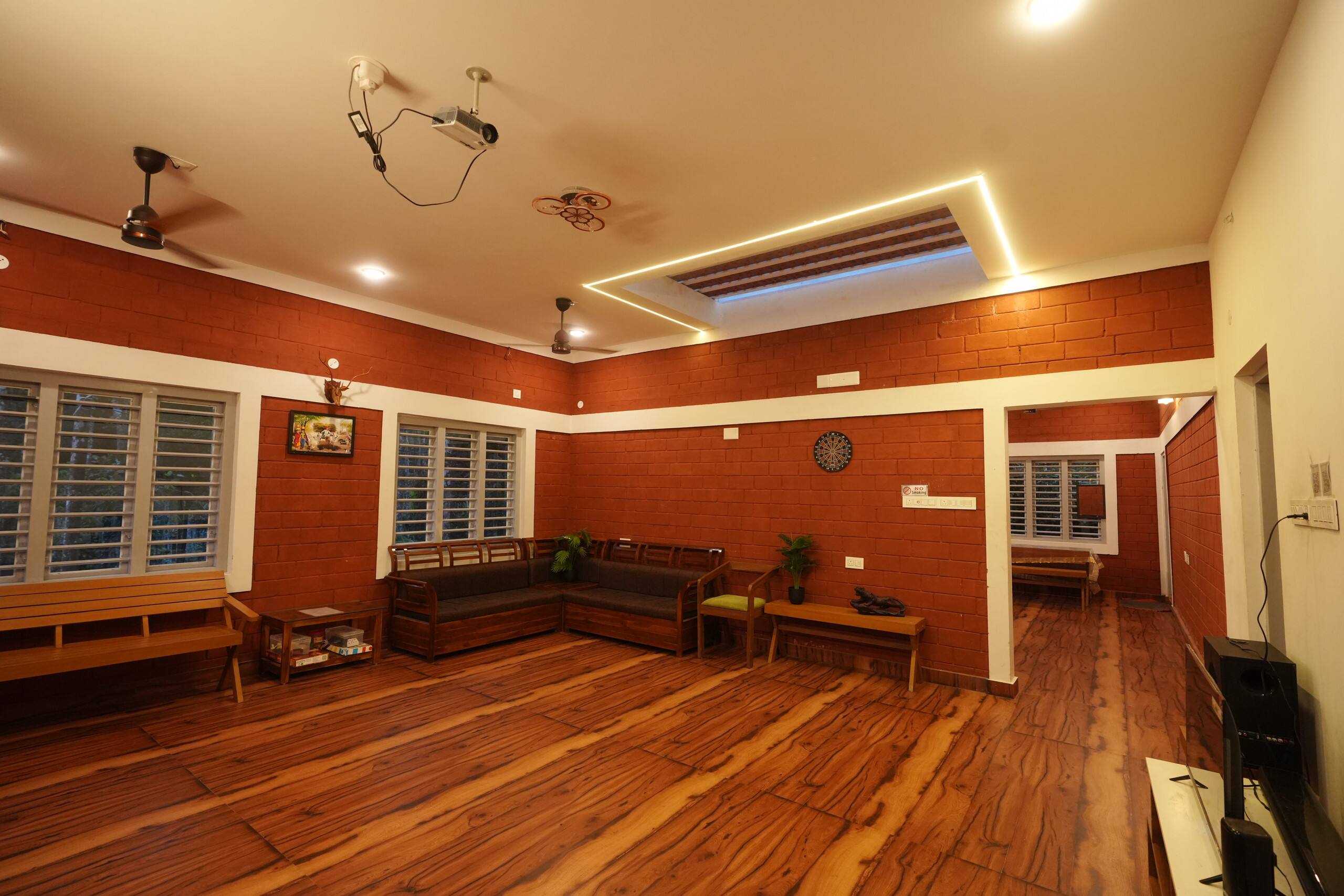 Areca Valley-3 Bedroom,10 Beds Farmstay@Attappadi 11