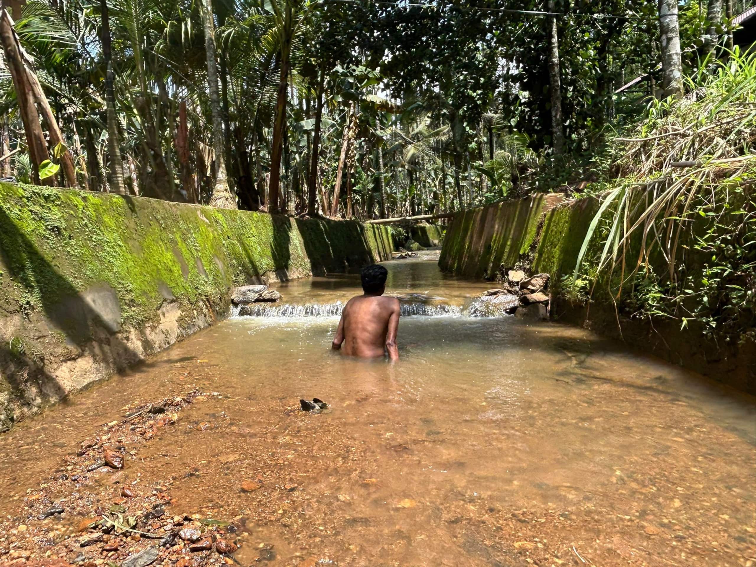 Areca Valley-3 Bedroom,10 Beds Farmstay@Attappadi 22