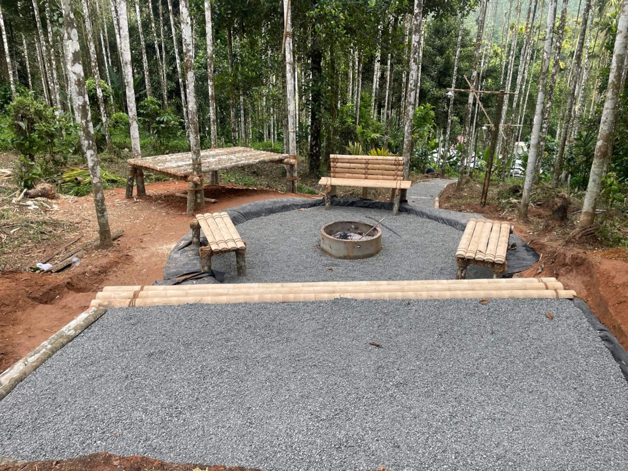 Areca Valley-3 Bedroom,10 Beds Farmstay@Attappadi 26