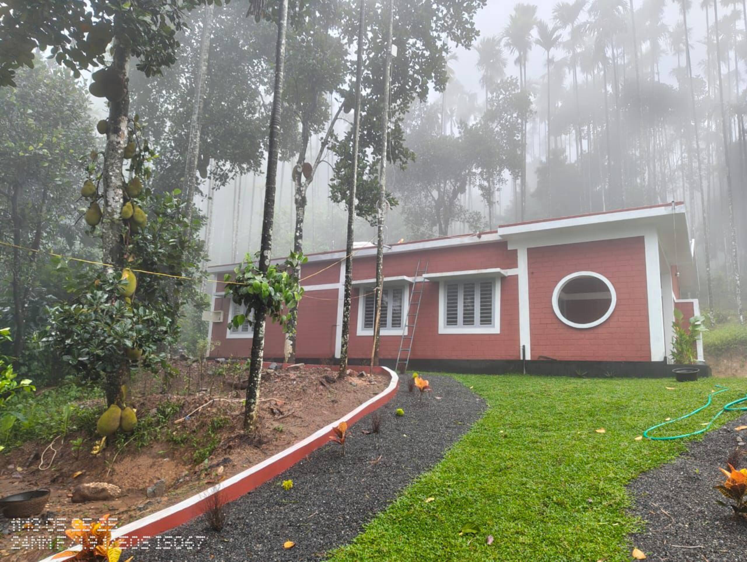 Areca Valley-3 Bedroom,10 Beds Farmstay@Attappadi 2