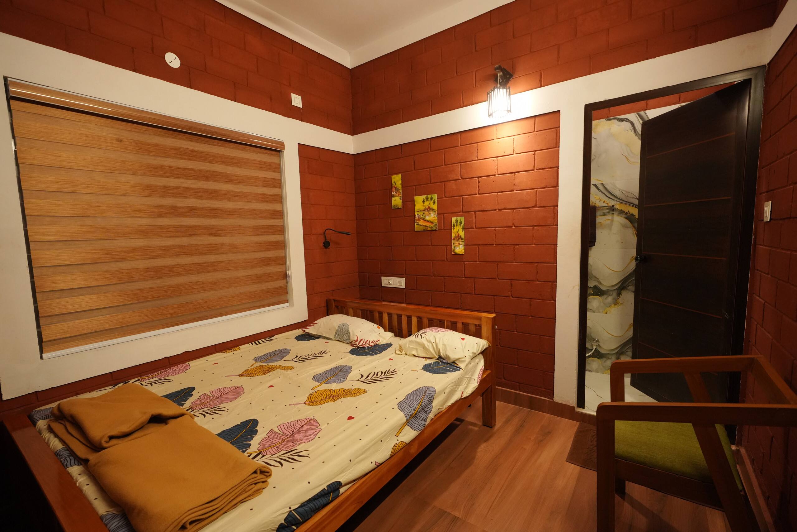 Areca Valley-3 Bedroom,10 Beds Farmstay@Attappadi 17
