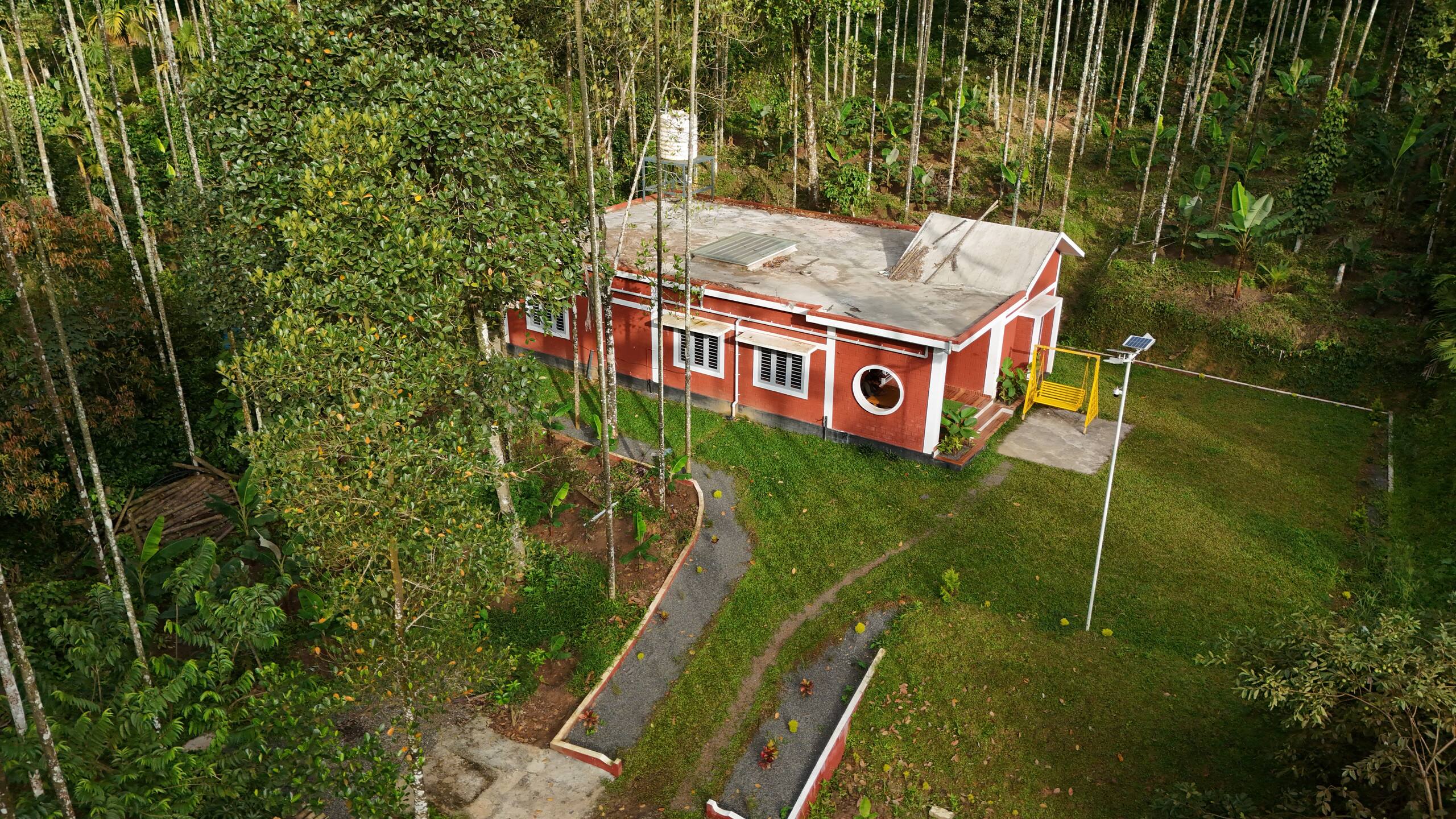 Areca Valley-3 Bedroom,10 Beds Farmstay@Attappadi 20