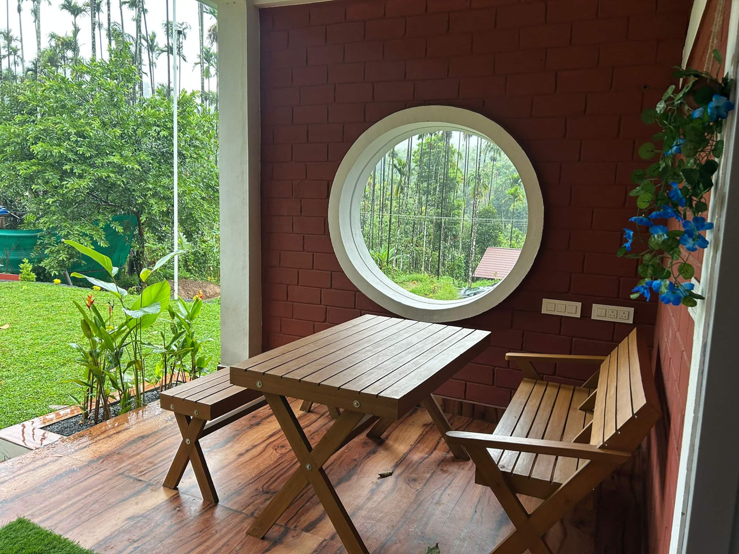 Areca Valley-3 Bedroom,10 Beds Farmstay@Attappadi 6