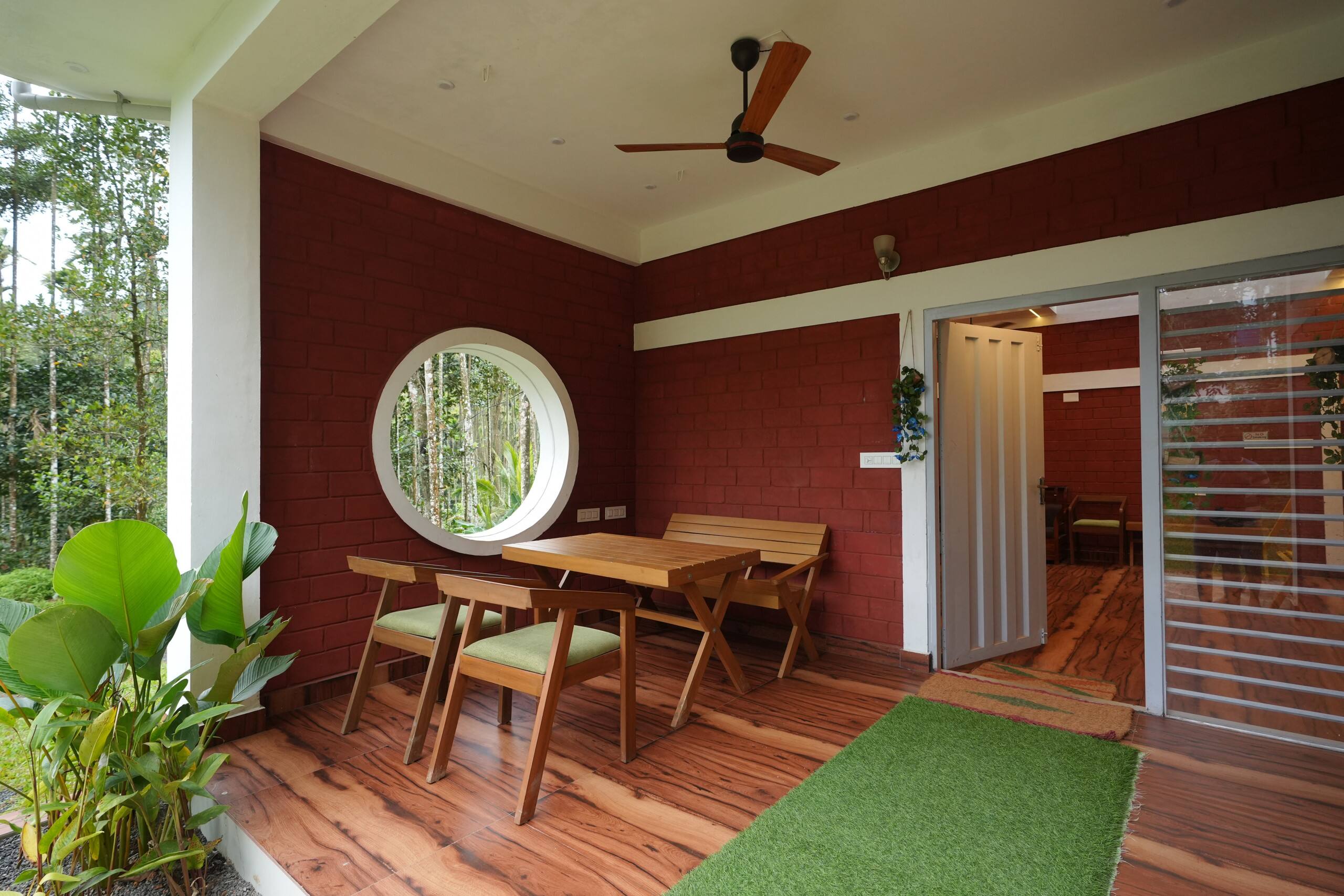 Areca Valley-3 Bedroom,10 Beds Farmstay@Attappadi 7