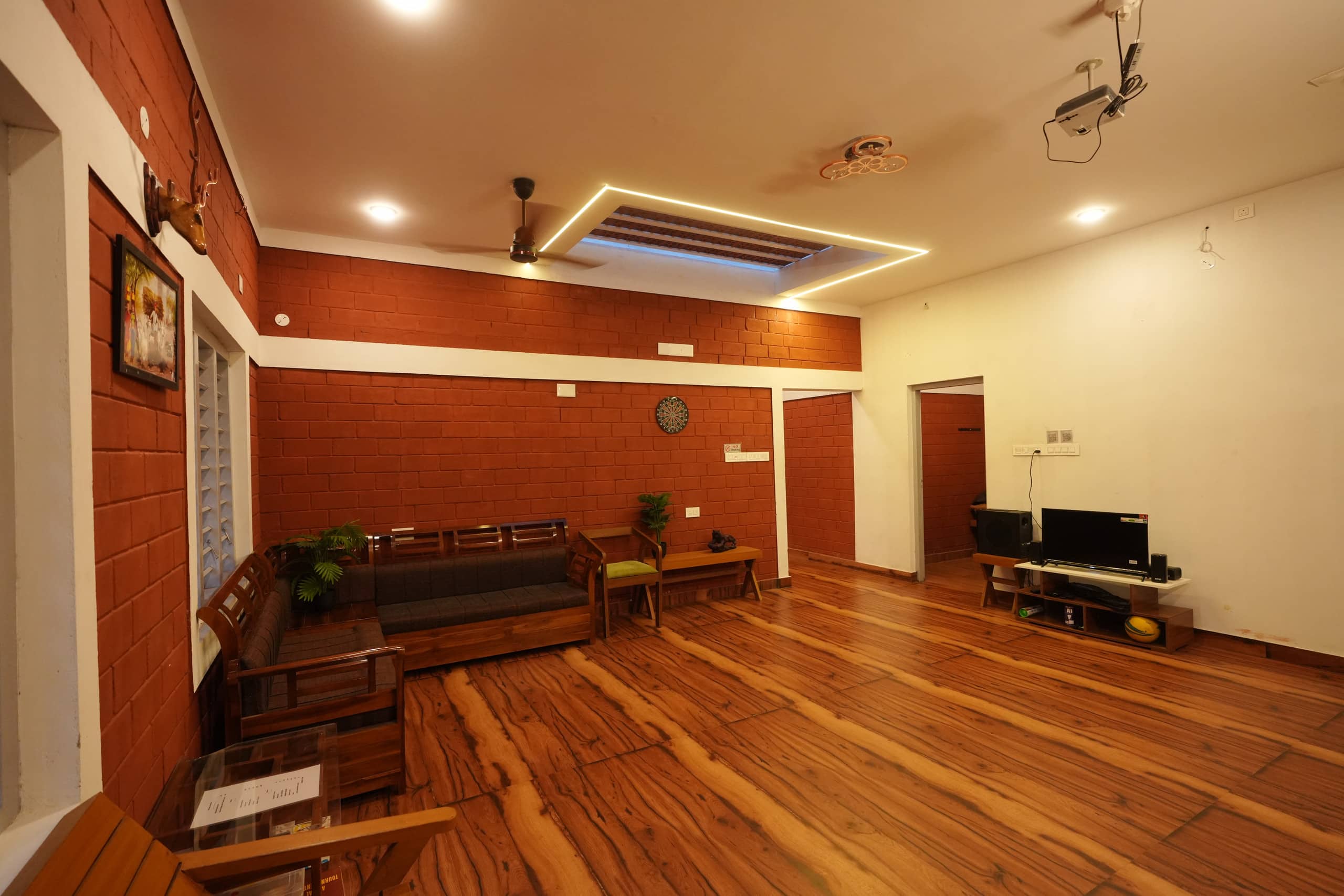 Areca Valley-3 Bedroom,10 Beds Farmstay@Attappadi 9