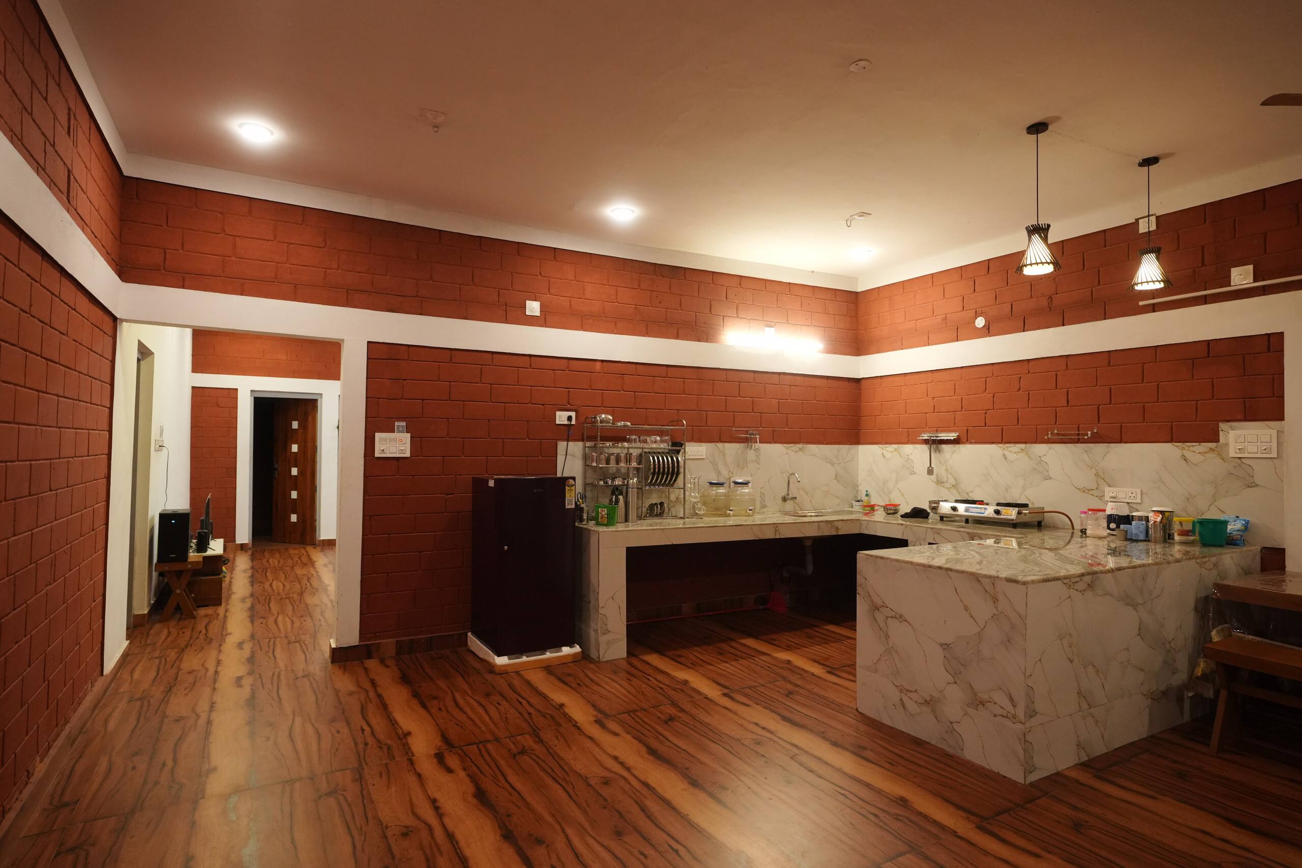 Areca Valley-3 Bedroom,10 Beds Farmstay@Attappadi 12