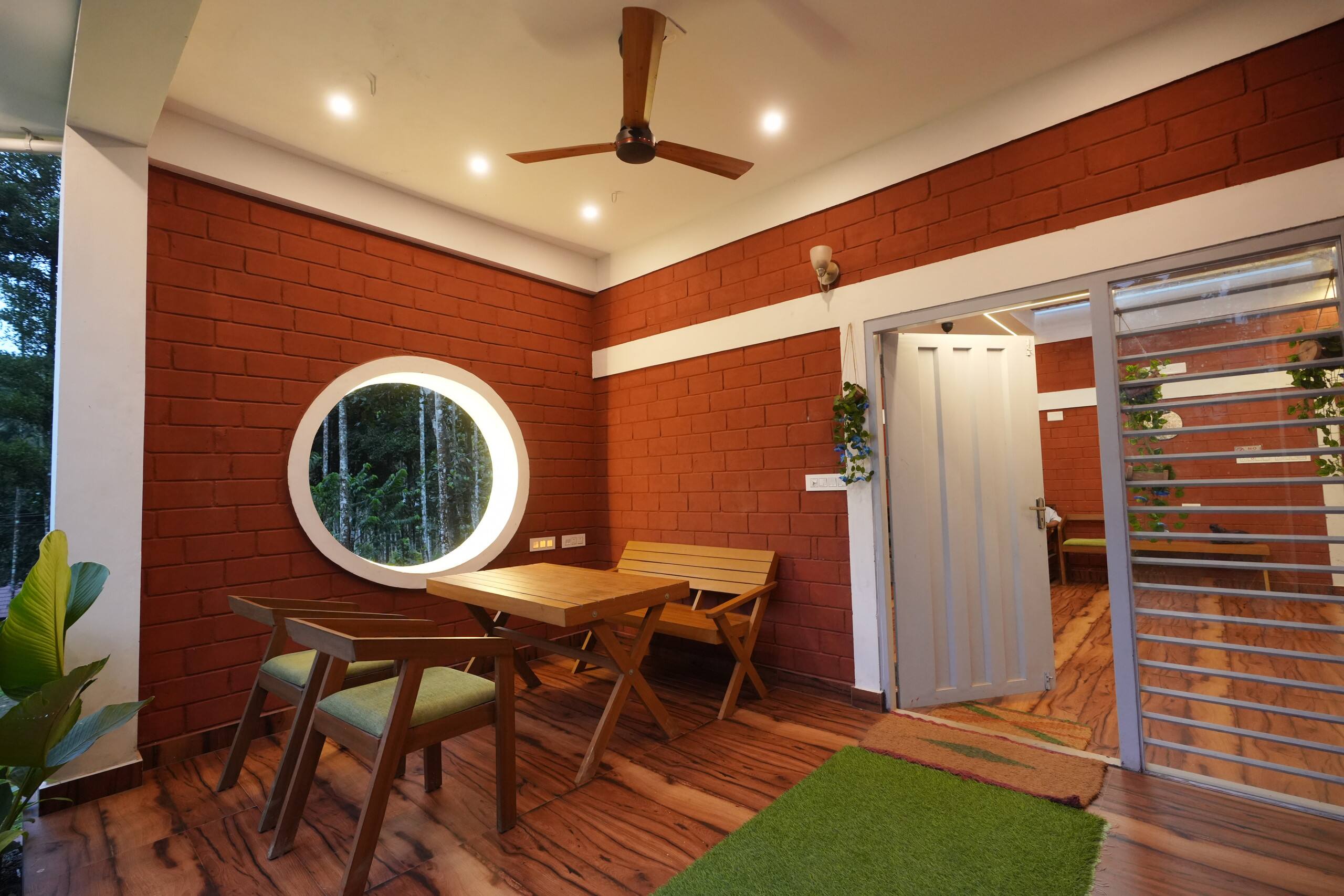 Areca Valley-3 Bedroom,10 Beds Farmstay@Attappadi 8
