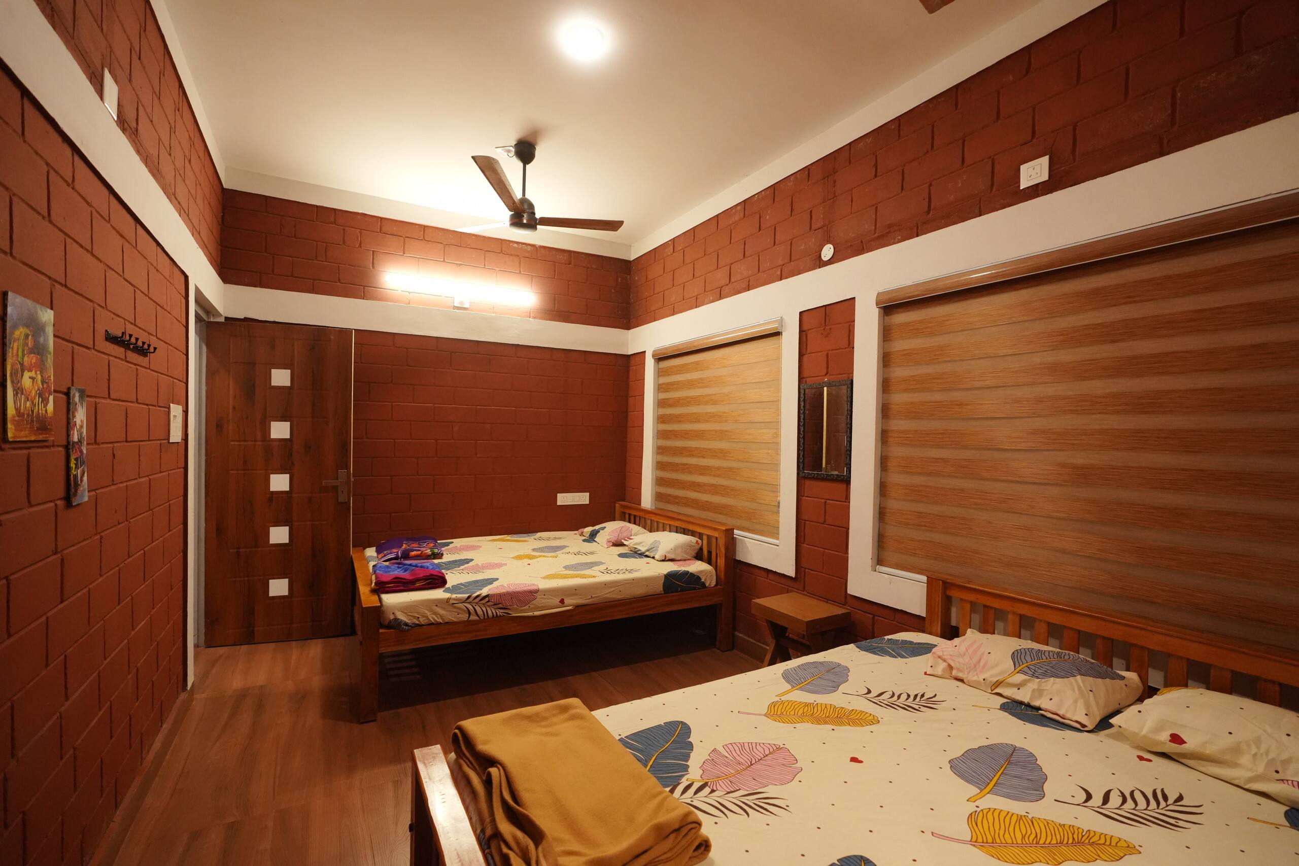 Areca Valley-3 Bedroom,10 Beds Farmstay@Attappadi 15