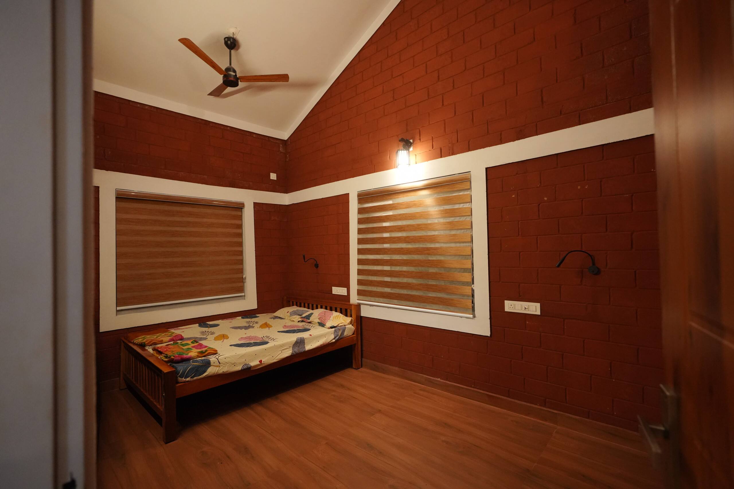 Areca Valley-3 Bedroom,10 Beds Farmstay@Attappadi 16