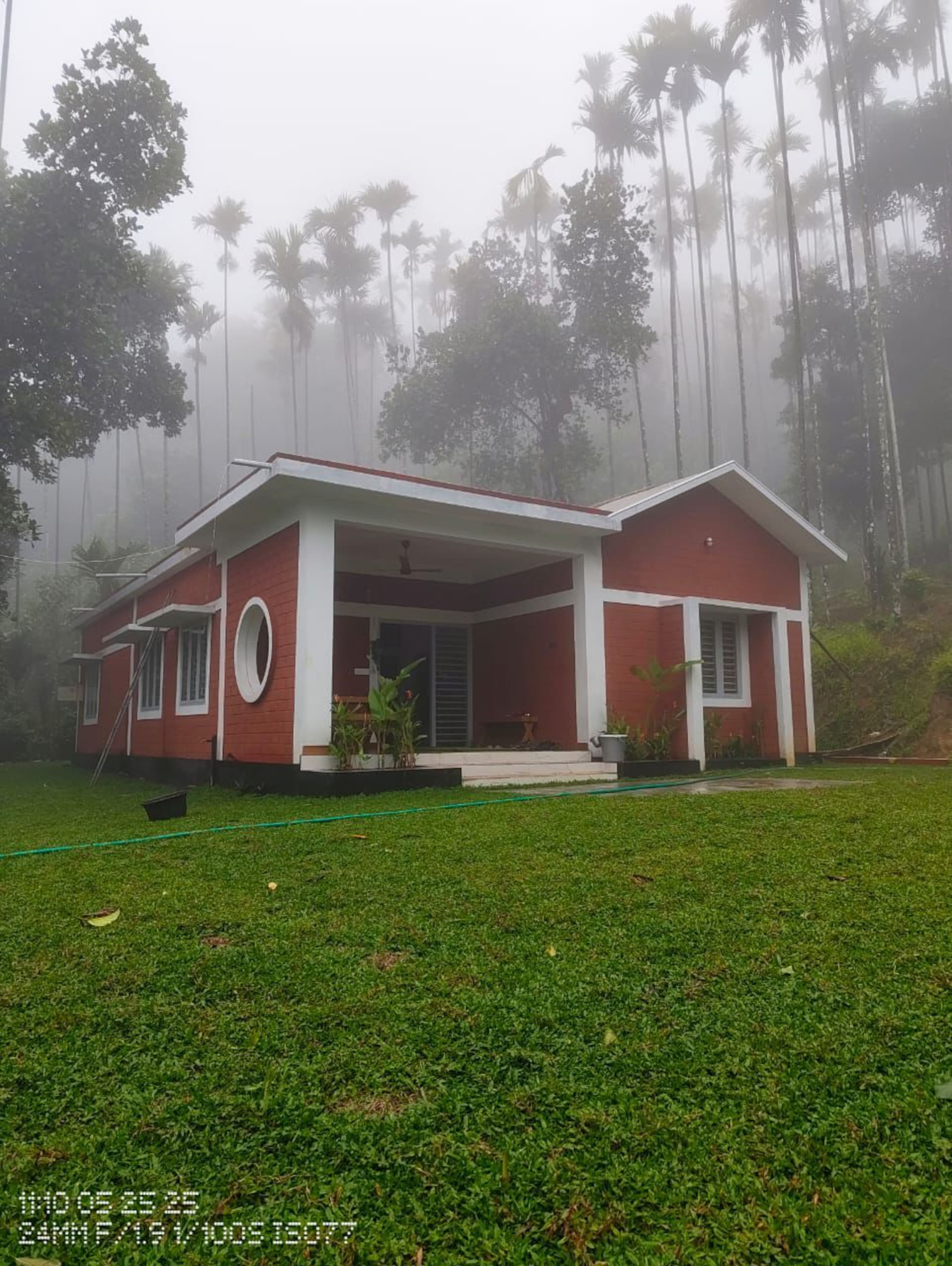 Areca Valley-3 Bedroom,10 Beds Farmstay@Attappadi