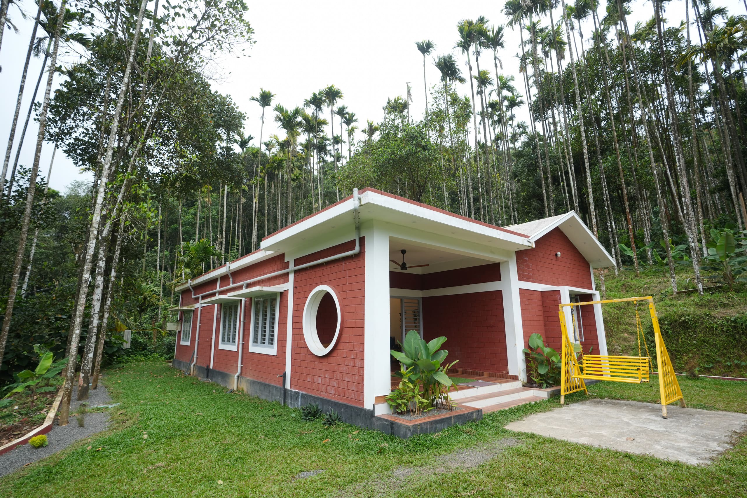 Areca Valley-3 Bedroom,10 Beds Farmstay@Attappadi 3
