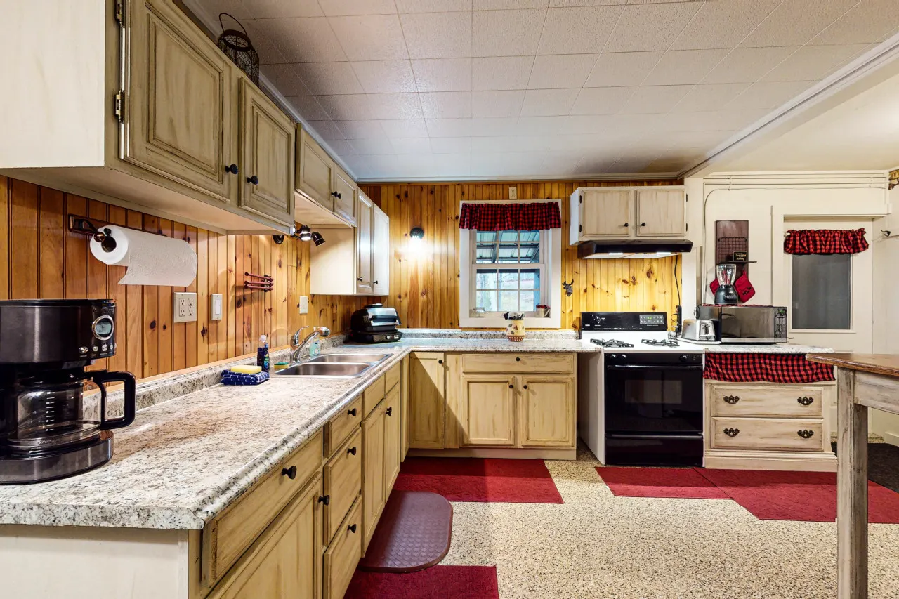 Deer Run Apartment