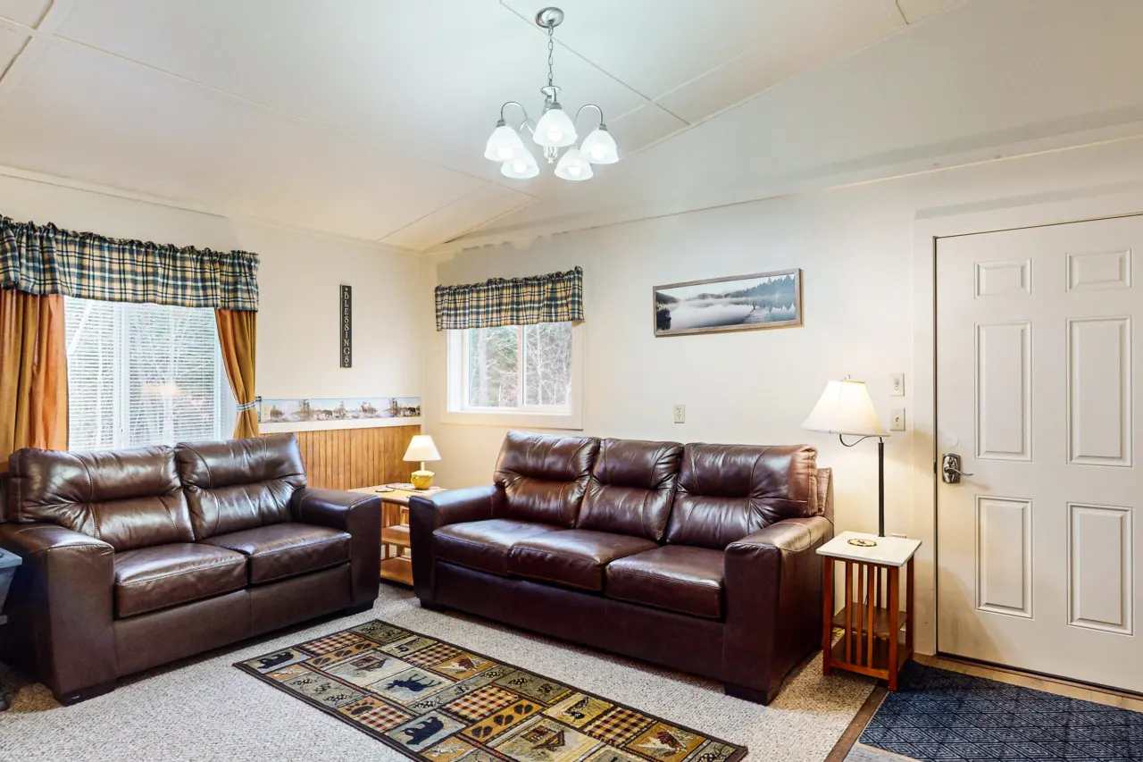 Deer Run Apartment 2