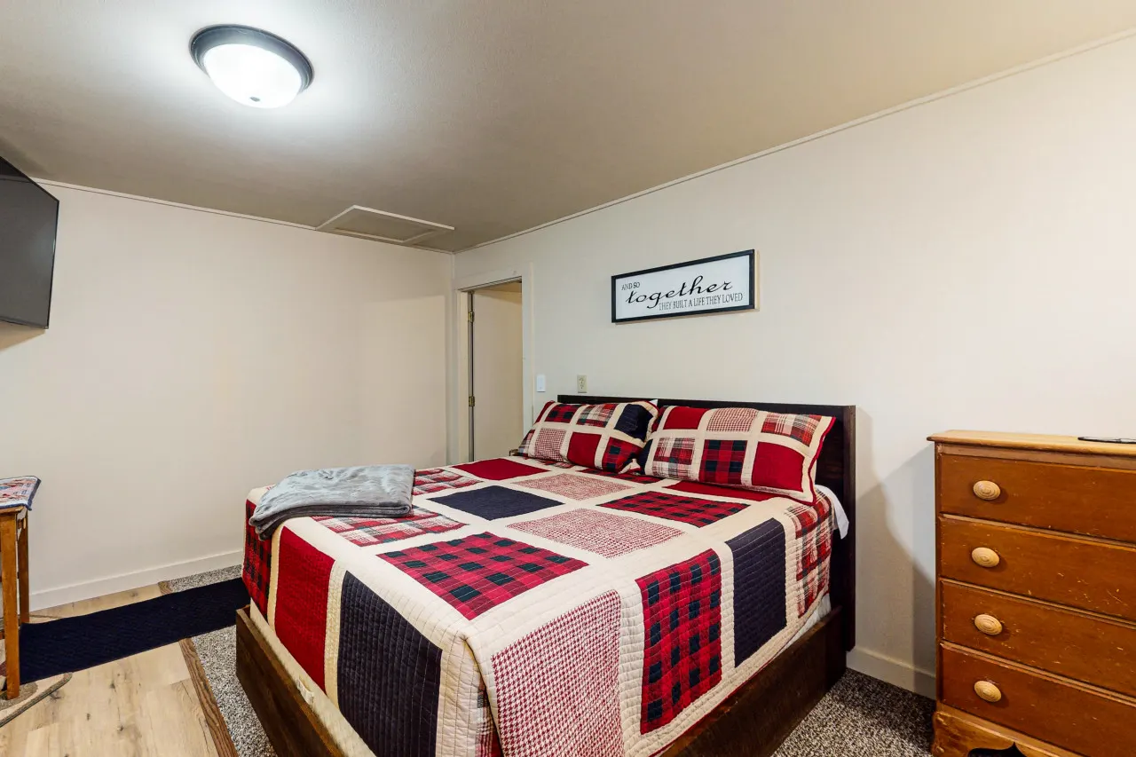 Deer Run Apartment 9