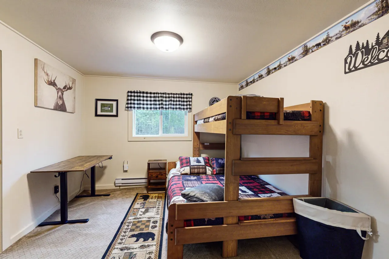 Deer Run Apartment 11