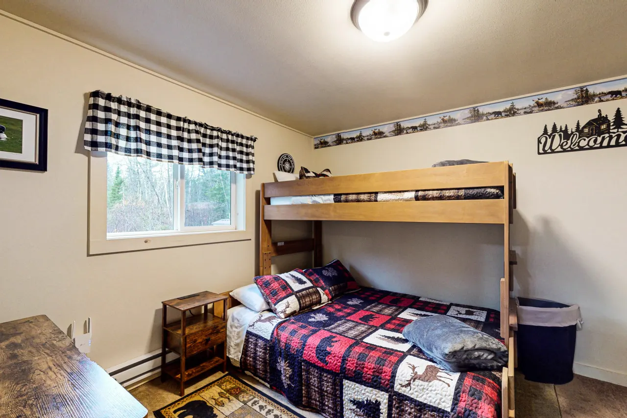 Deer Run Apartment 12
