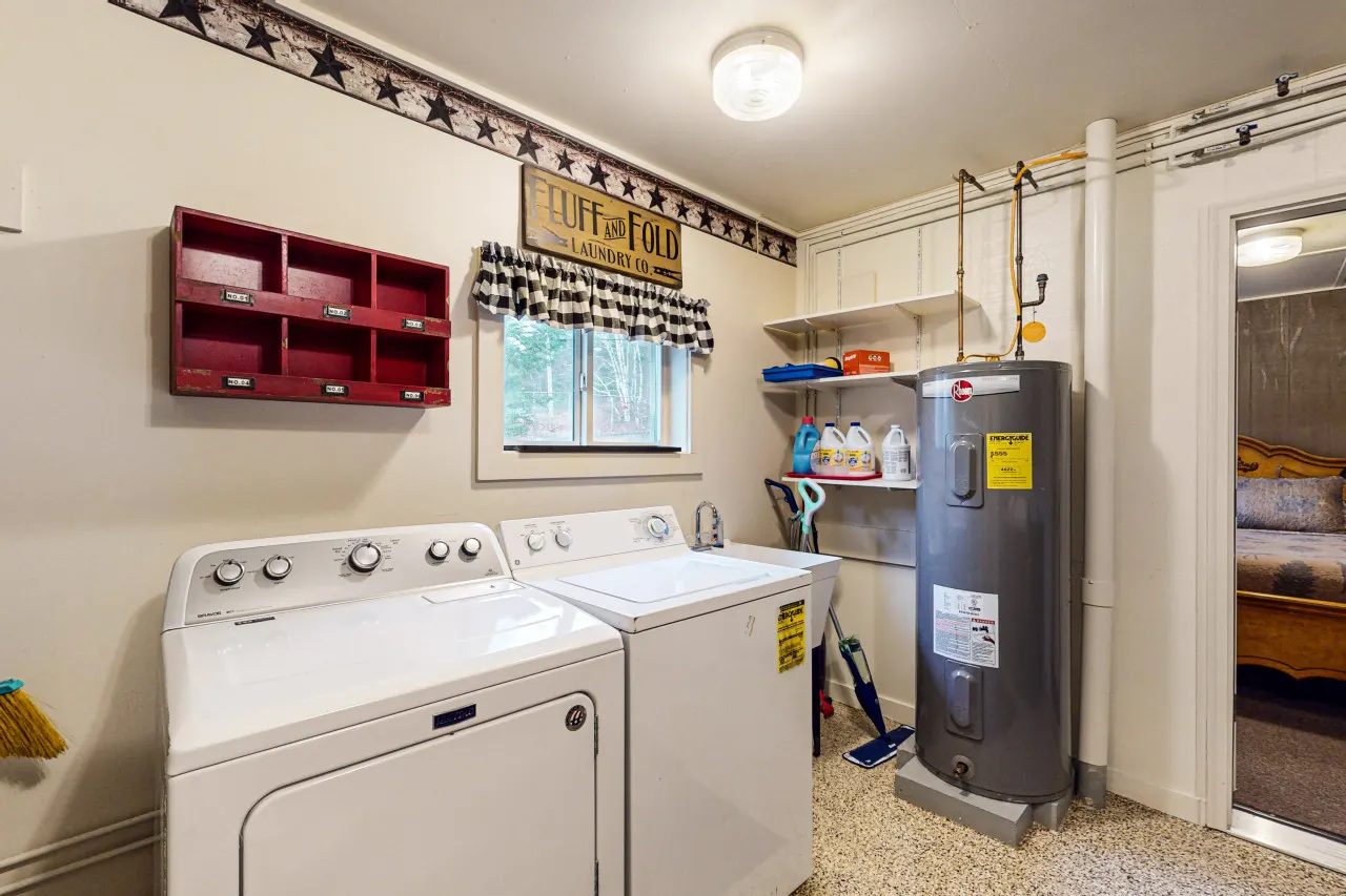 Deer Run Apartment 13