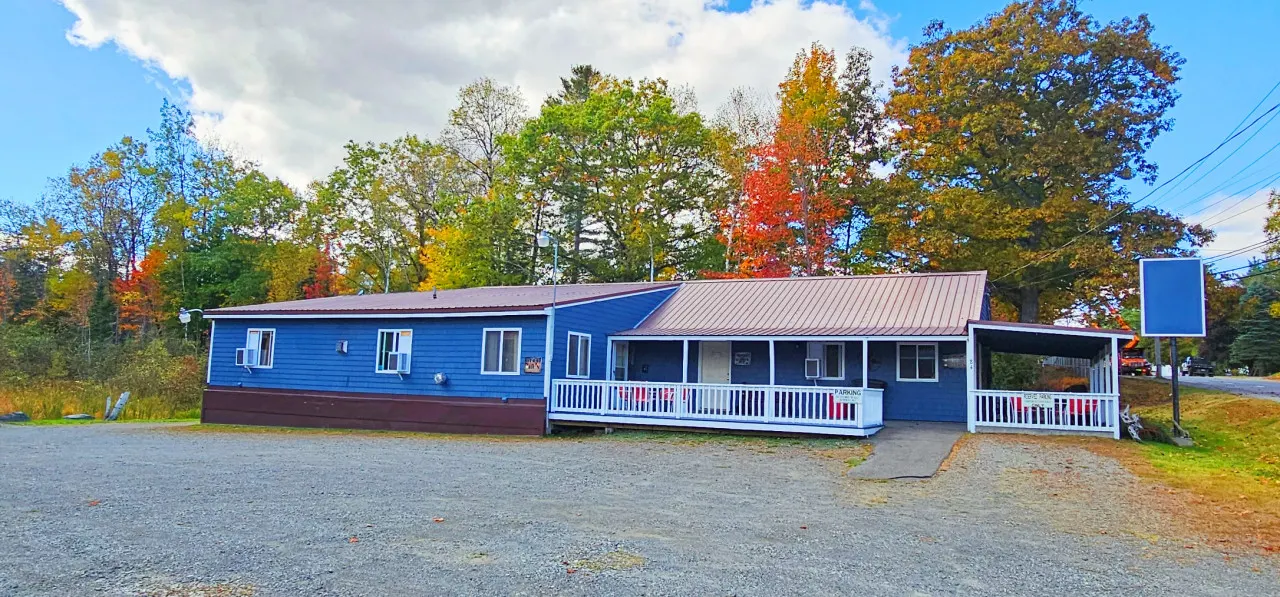 Deer Run Apartment 17