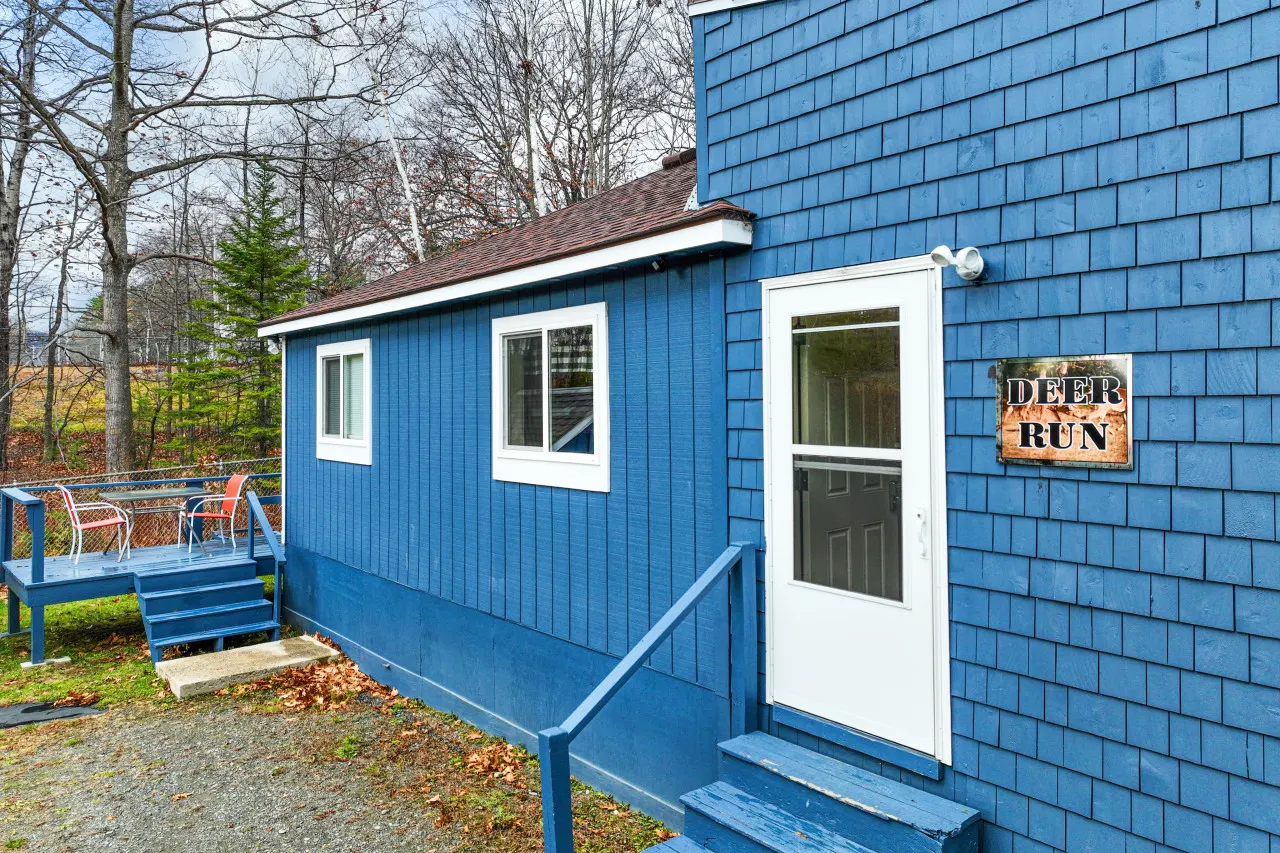 Deer Run Apartment 19