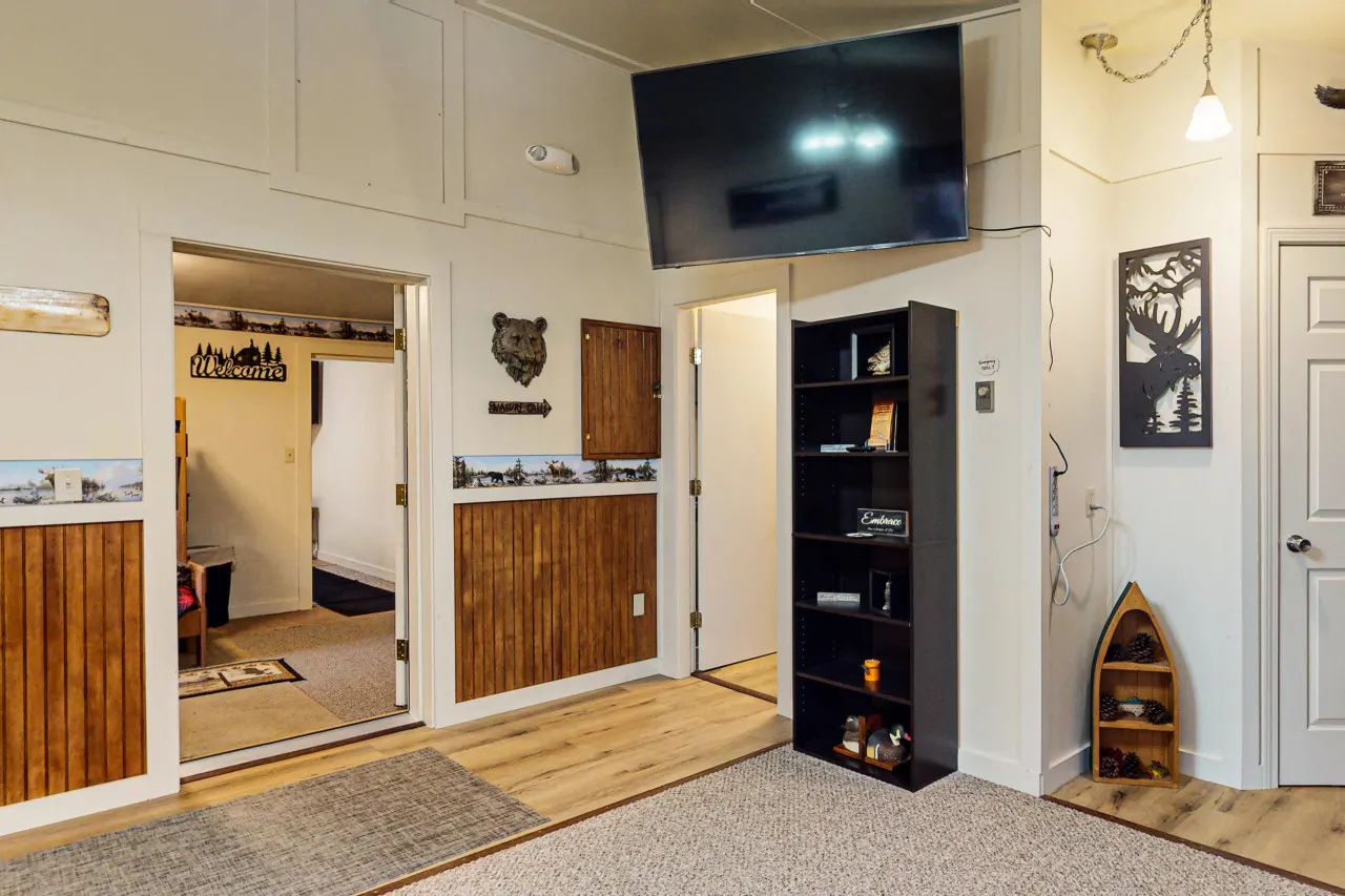 Deer Run Apartment 3