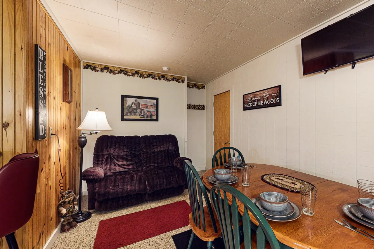Deer Run Apartment 7