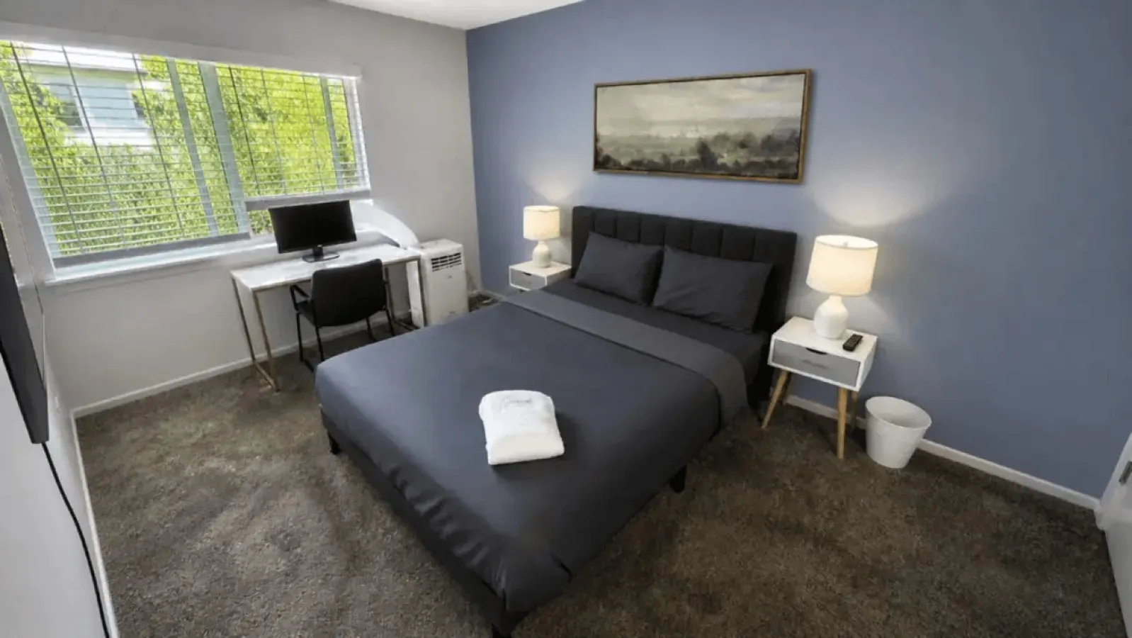 The Sutton | Modern 2BR Escape C2 — foto 2