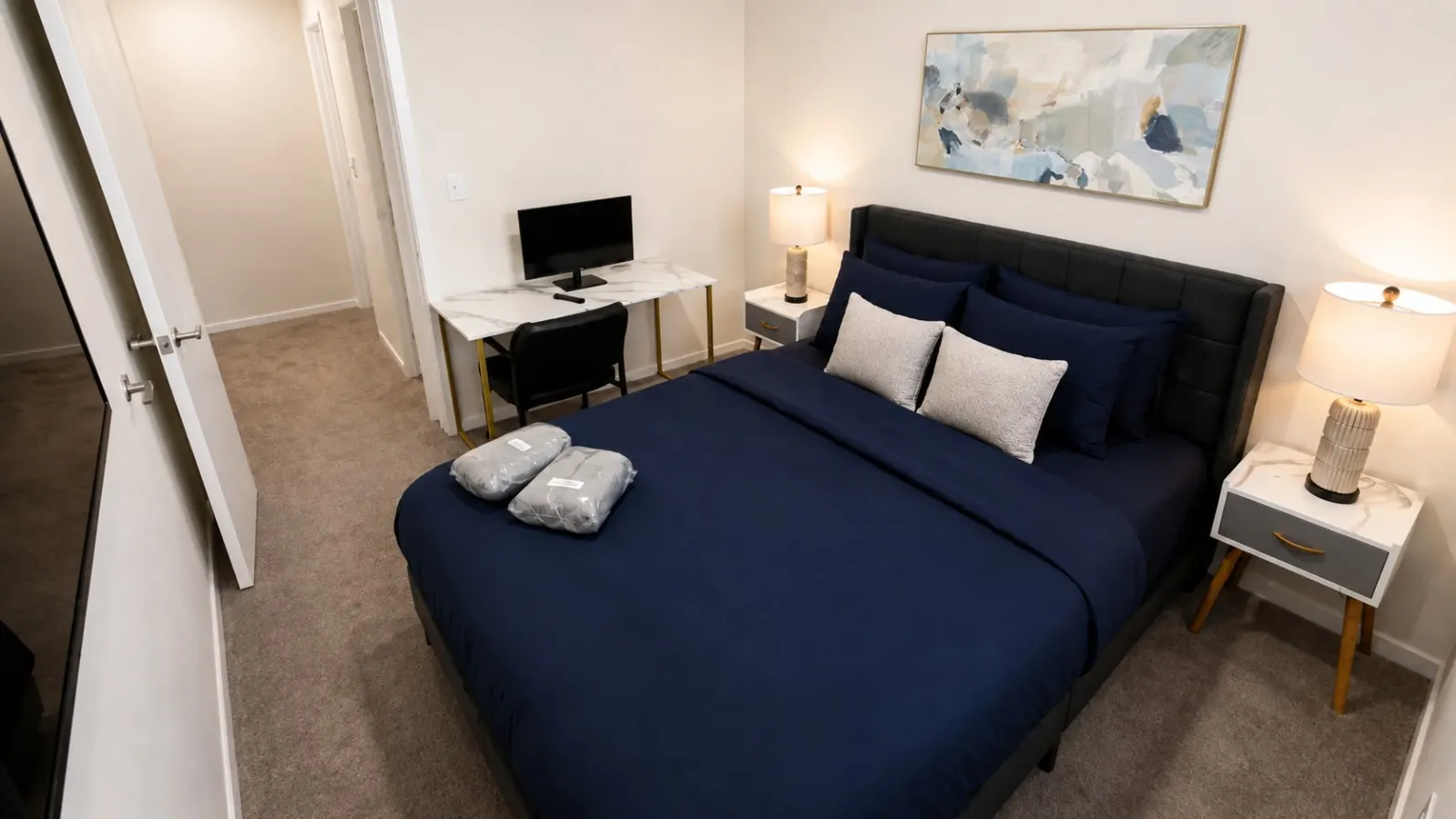 The Sutton Modern 2BR Escape C2 10