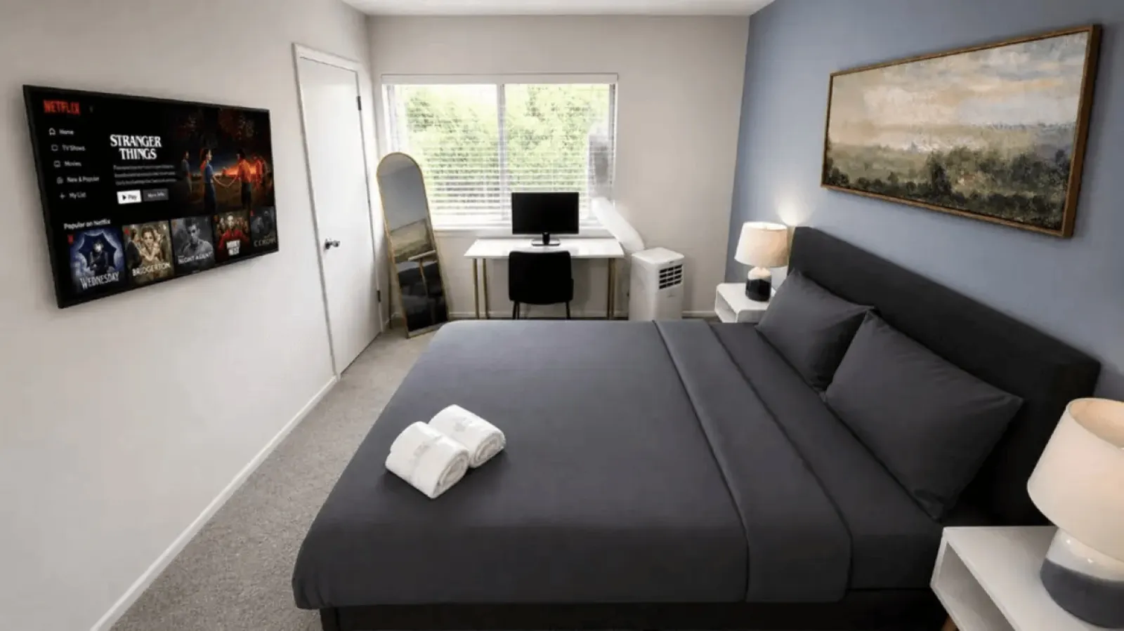 The Sutton Modern 2BR Escape C2 11