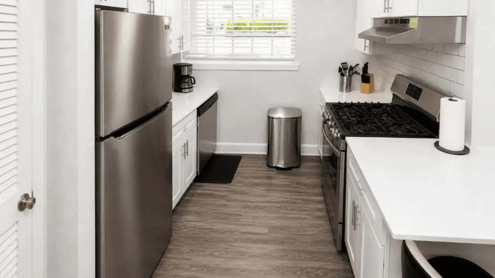 The Sutton Modern 2BR Escape C2 15