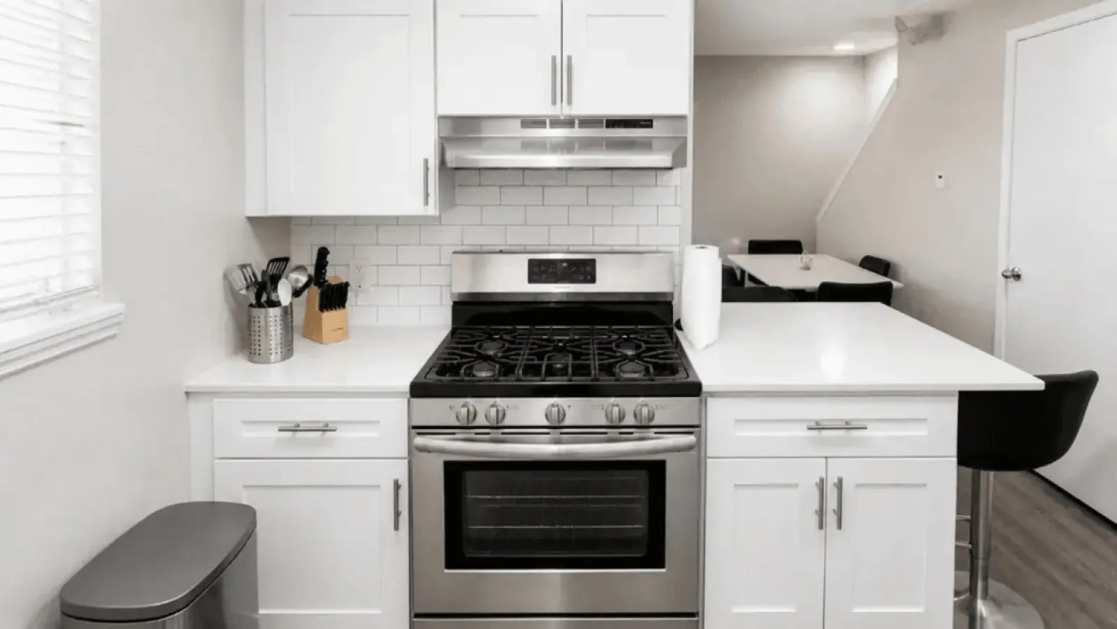 The Sutton Modern 2BR Escape C2 17