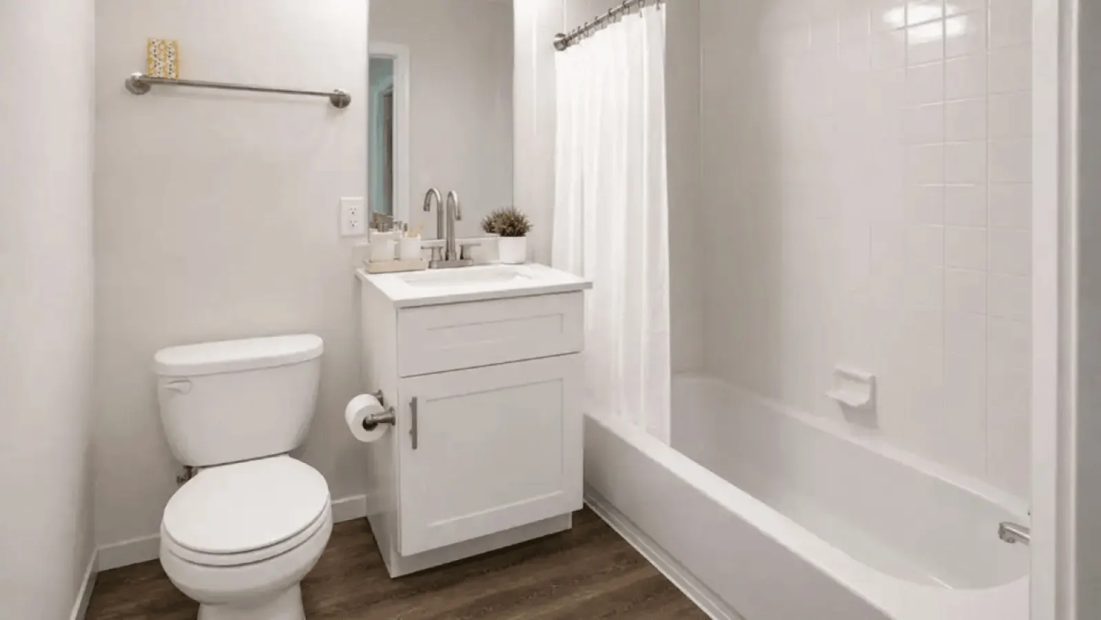 The Sutton Modern 2BR Escape C2 20