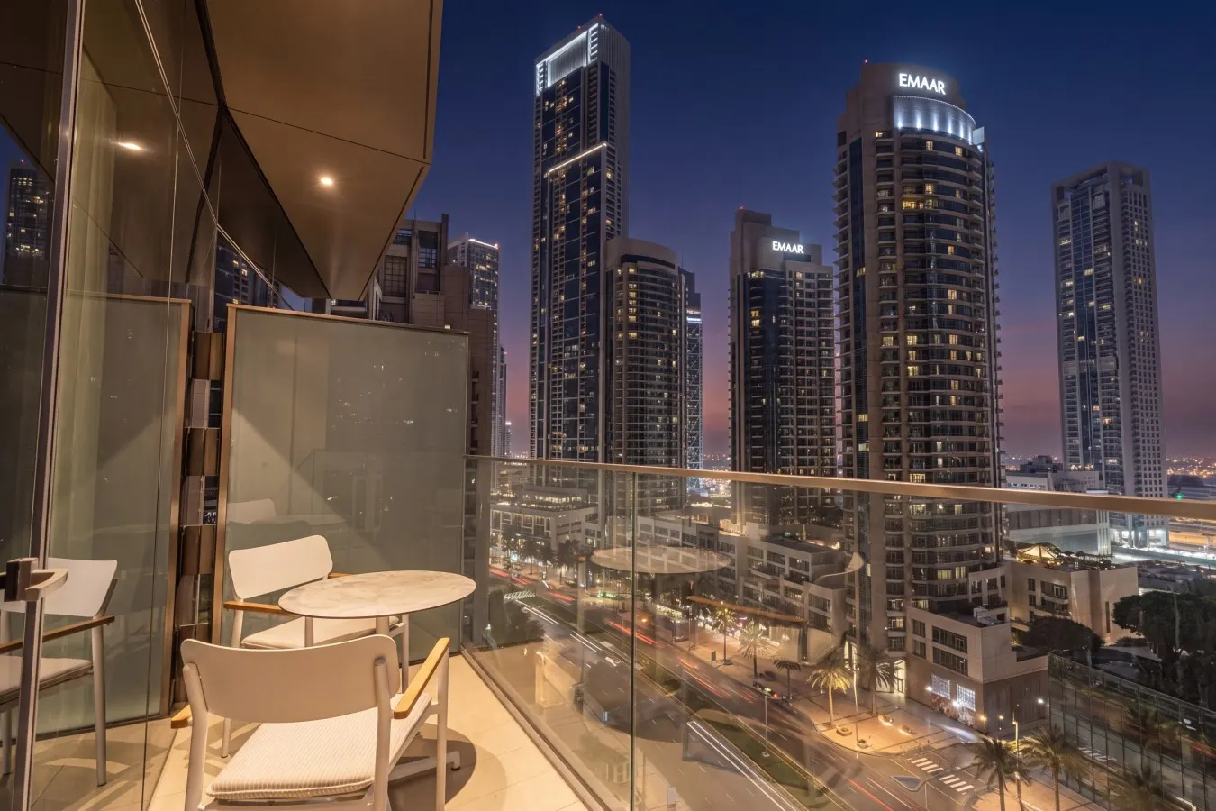 Deluxe Address Opera Home with Sea View 10